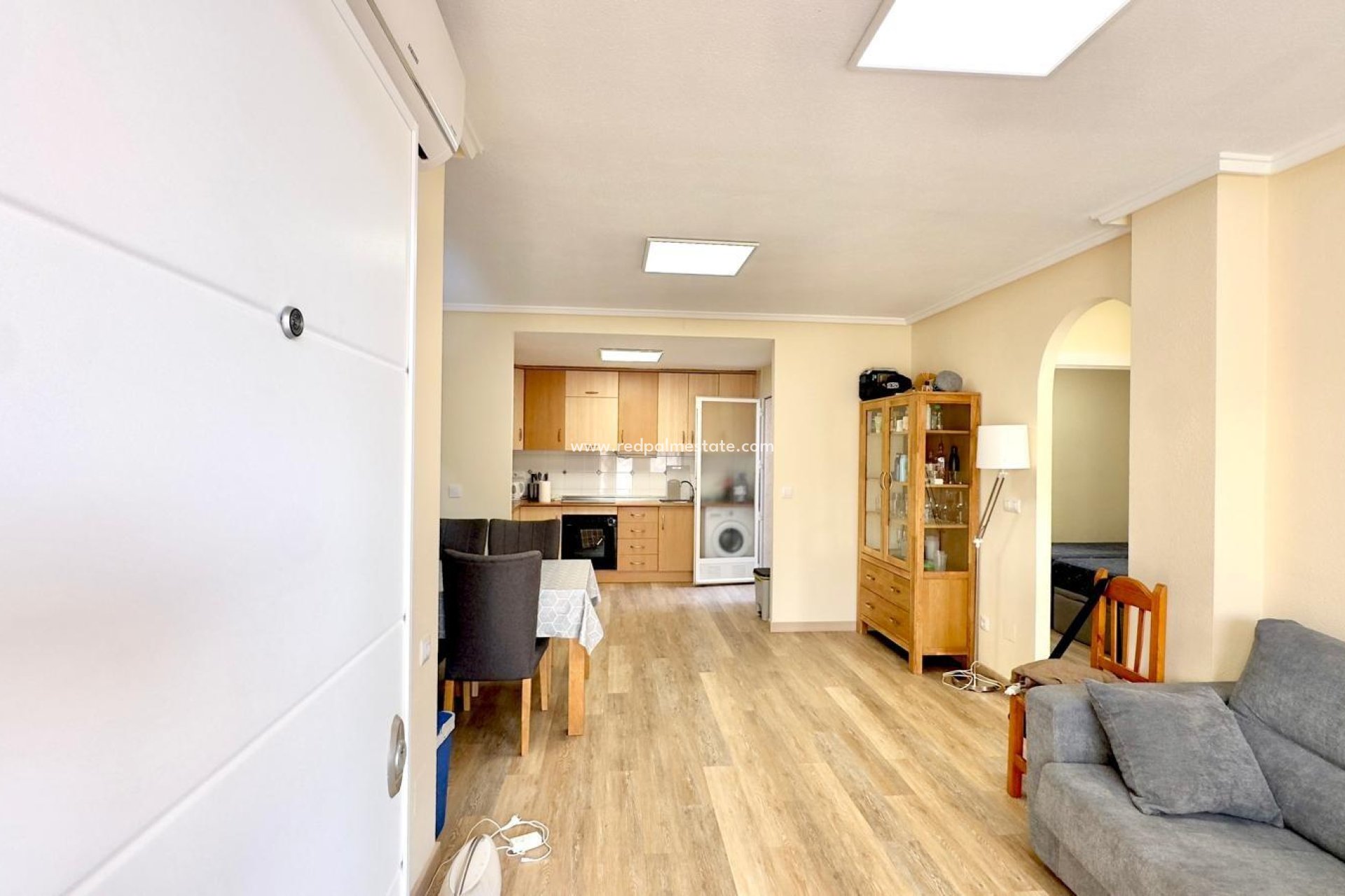 Videresalg - Bungalow -
Torrevieja - Torreblanca