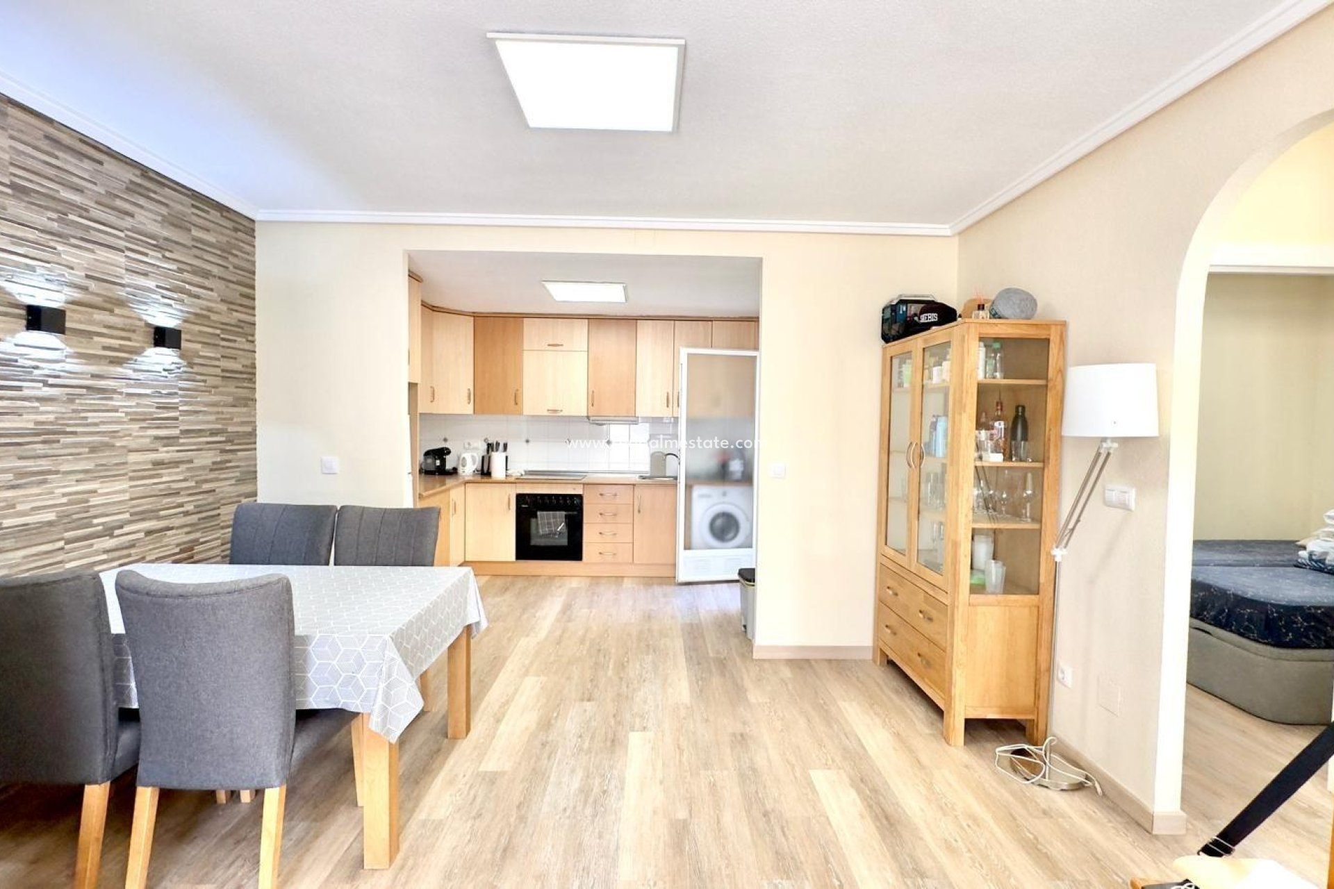 Videresalg - Bungalow -
Torrevieja - Torreblanca