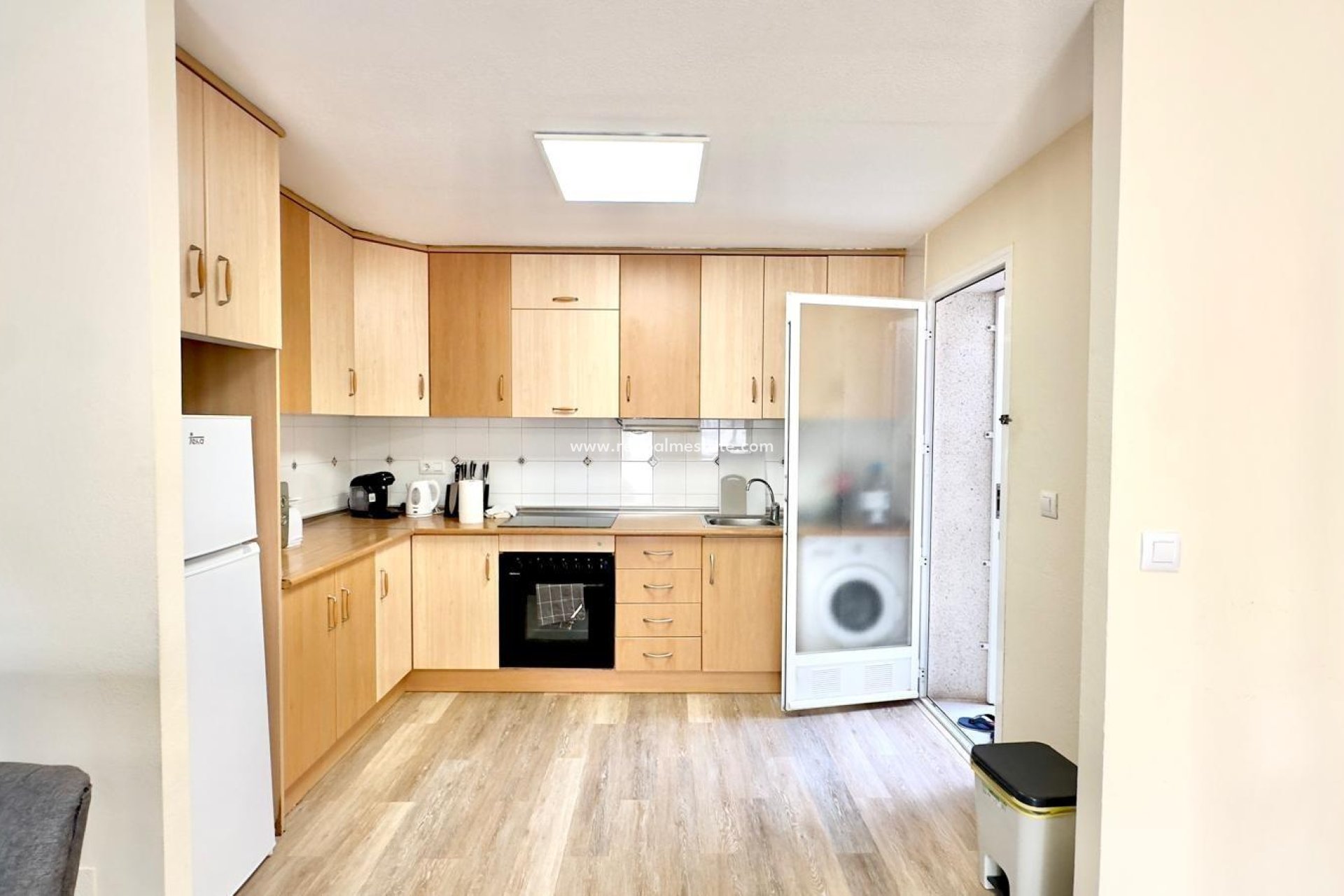 Videresalg - Bungalow -
Torrevieja - Torreblanca