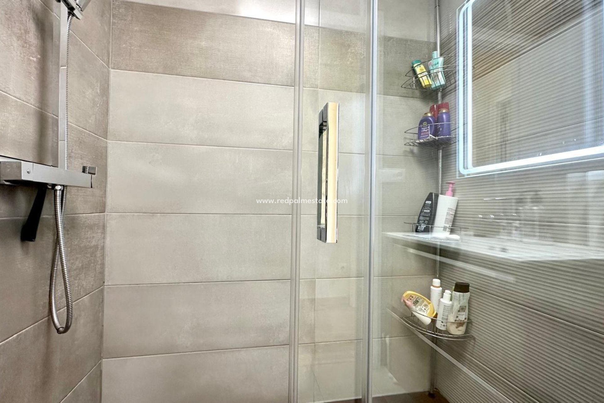 Videresalg - Bungalow -
Torrevieja - Torreblanca