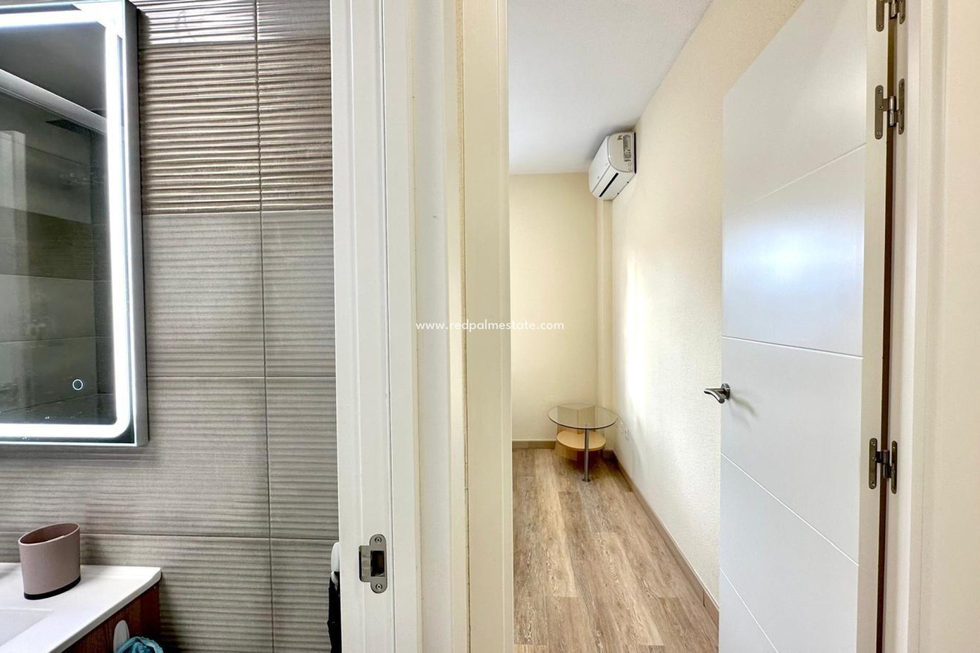 Videresalg - Bungalow -
Torrevieja - Torreblanca