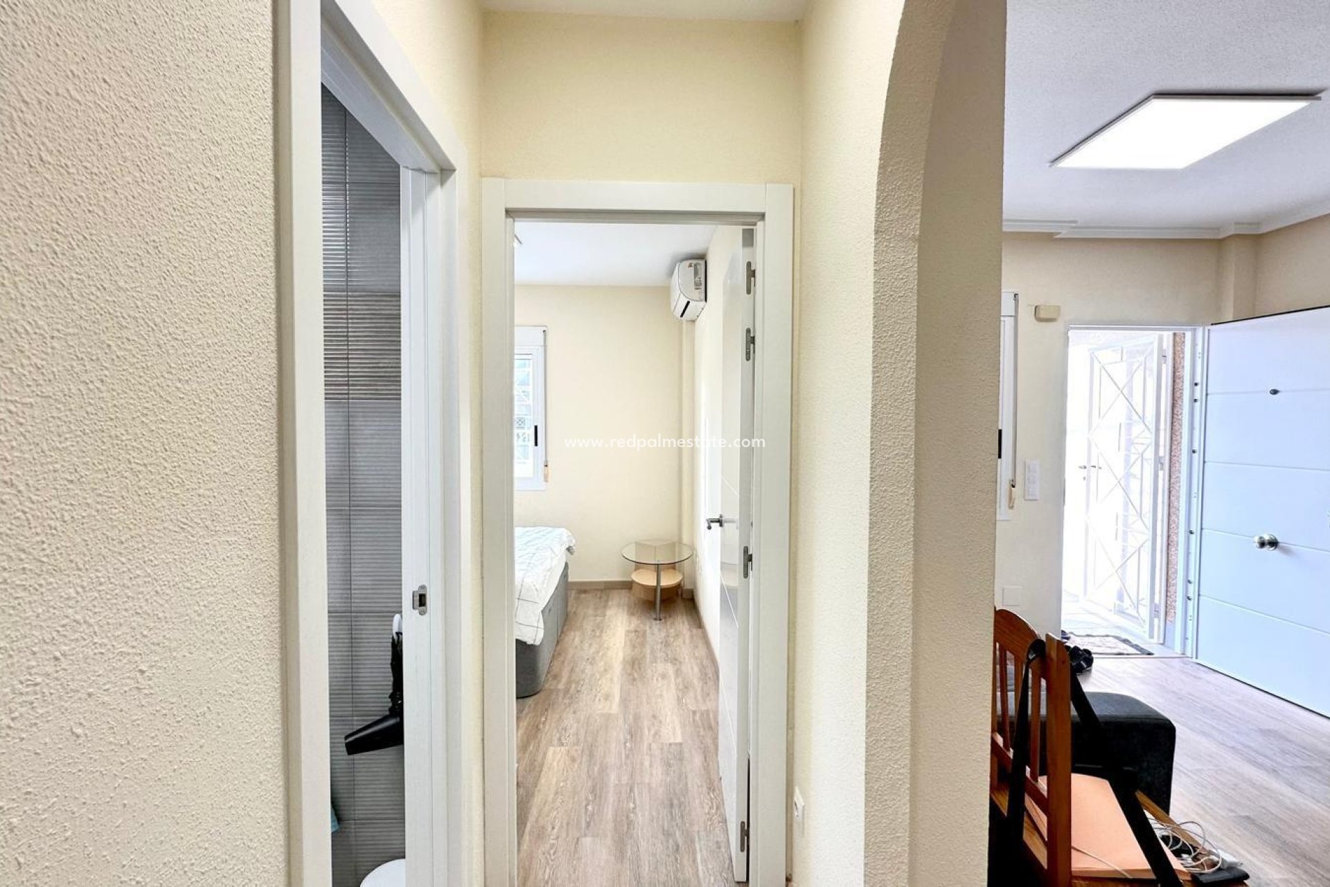 Videresalg - Bungalow -
Torrevieja - Torreblanca