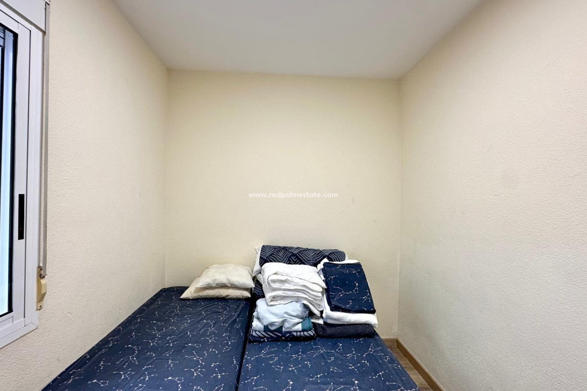 Videresalg - Bungalow -
Torrevieja - Torreblanca