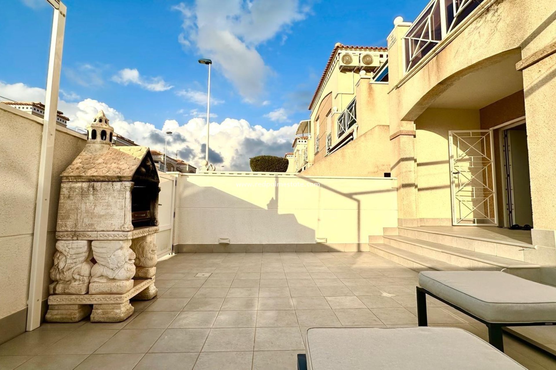 Videresalg - Bungalow -
Torrevieja - Torreblanca