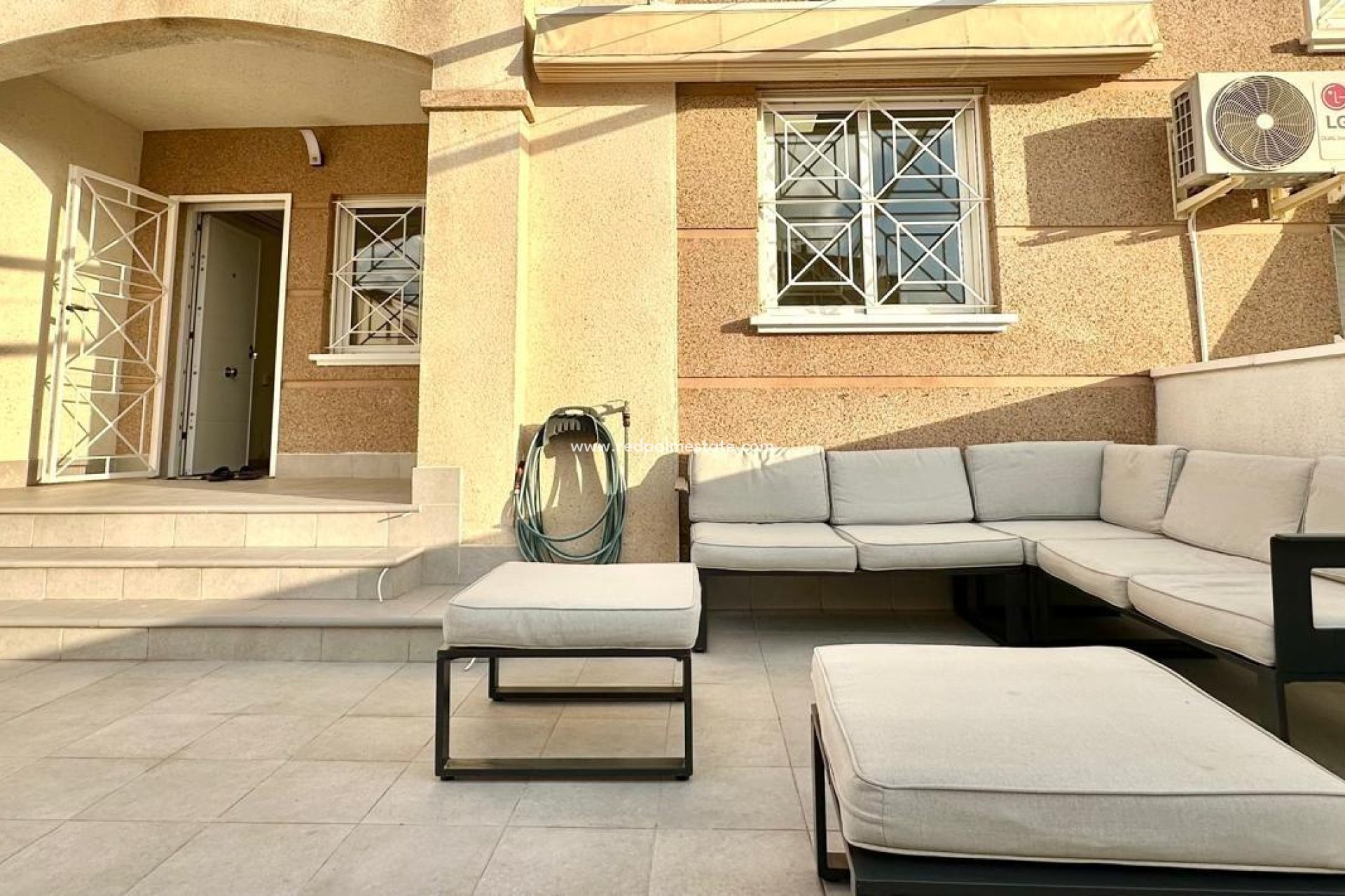 Videresalg - Bungalow -
Torrevieja - Torreblanca