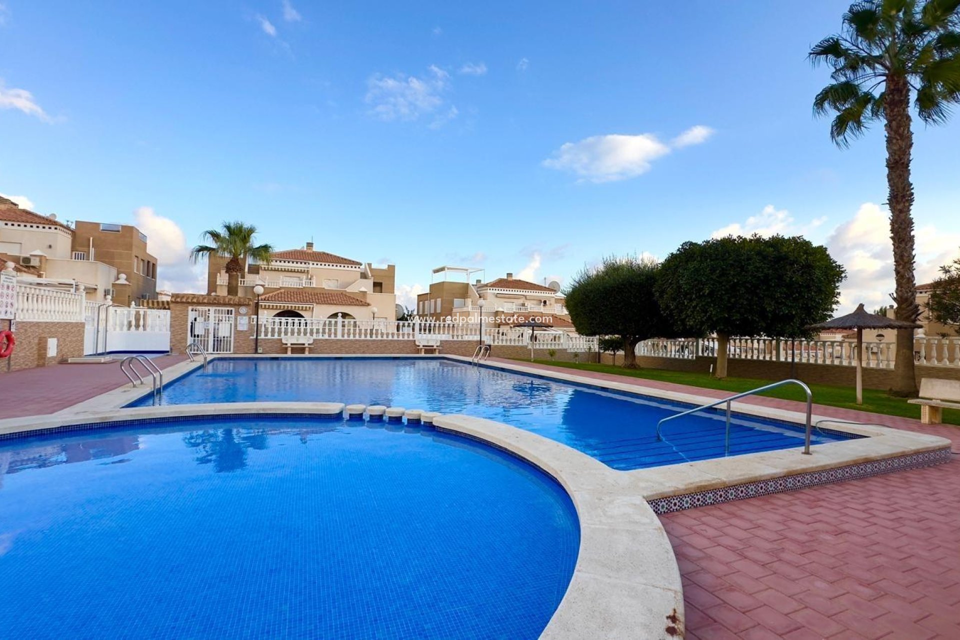 Videresalg - Bungalow -
Torrevieja - Torreblanca