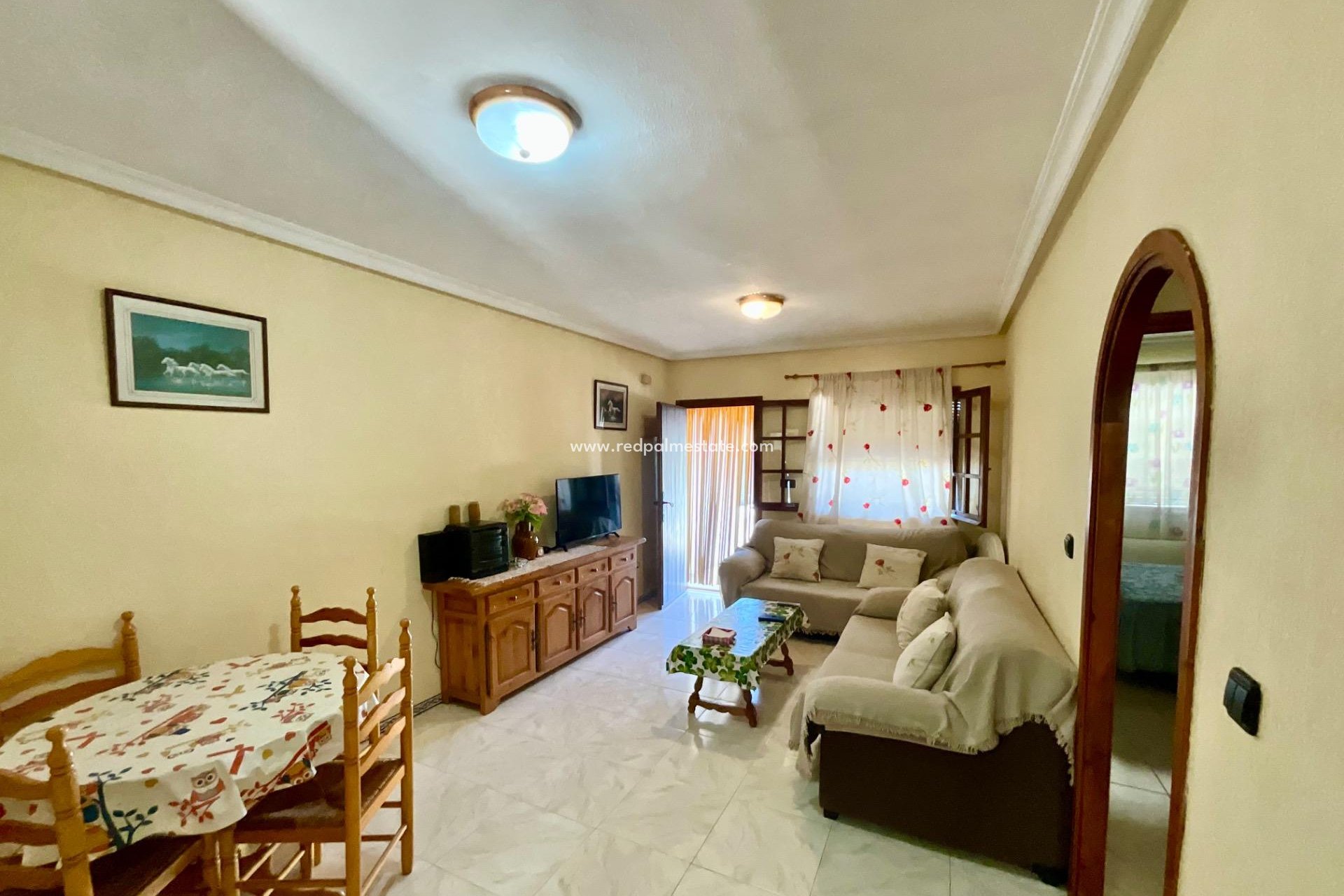 Videresalg - Bungalow -
Torrevieja - Torreblanca