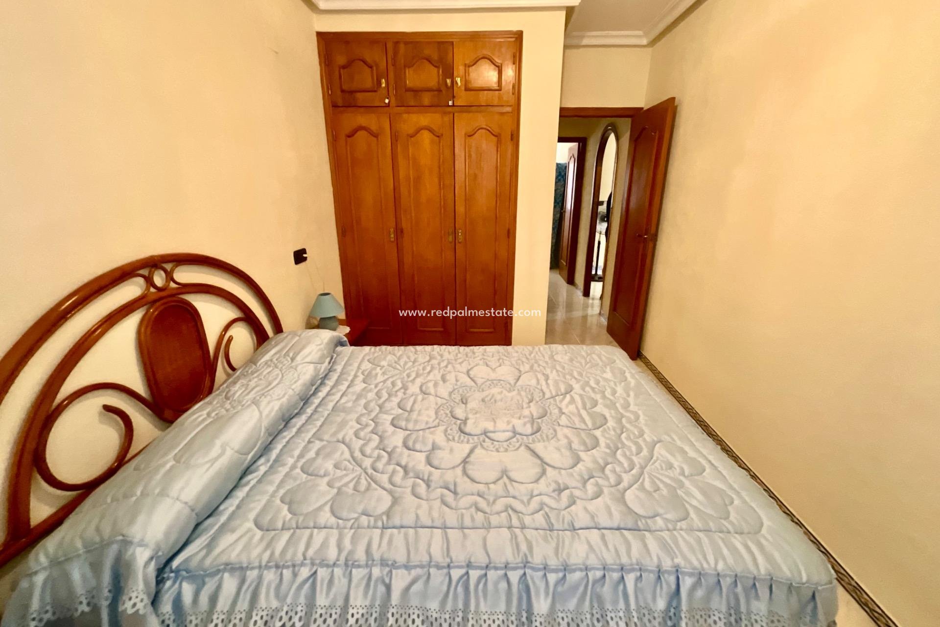 Videresalg - Bungalow -
Torrevieja - Torreblanca