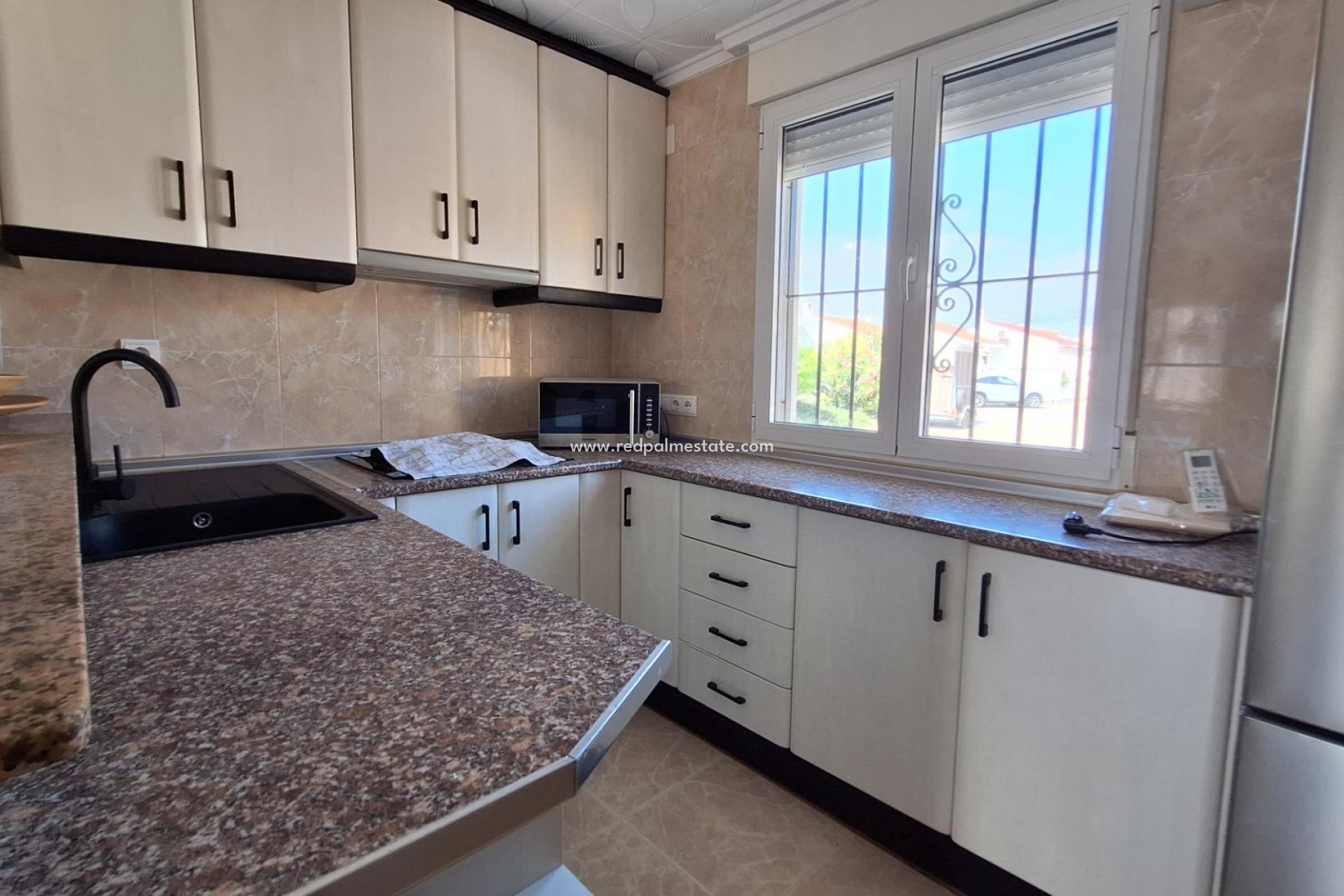 Videresalg - Bungalow -
Torrevieja - Torretas