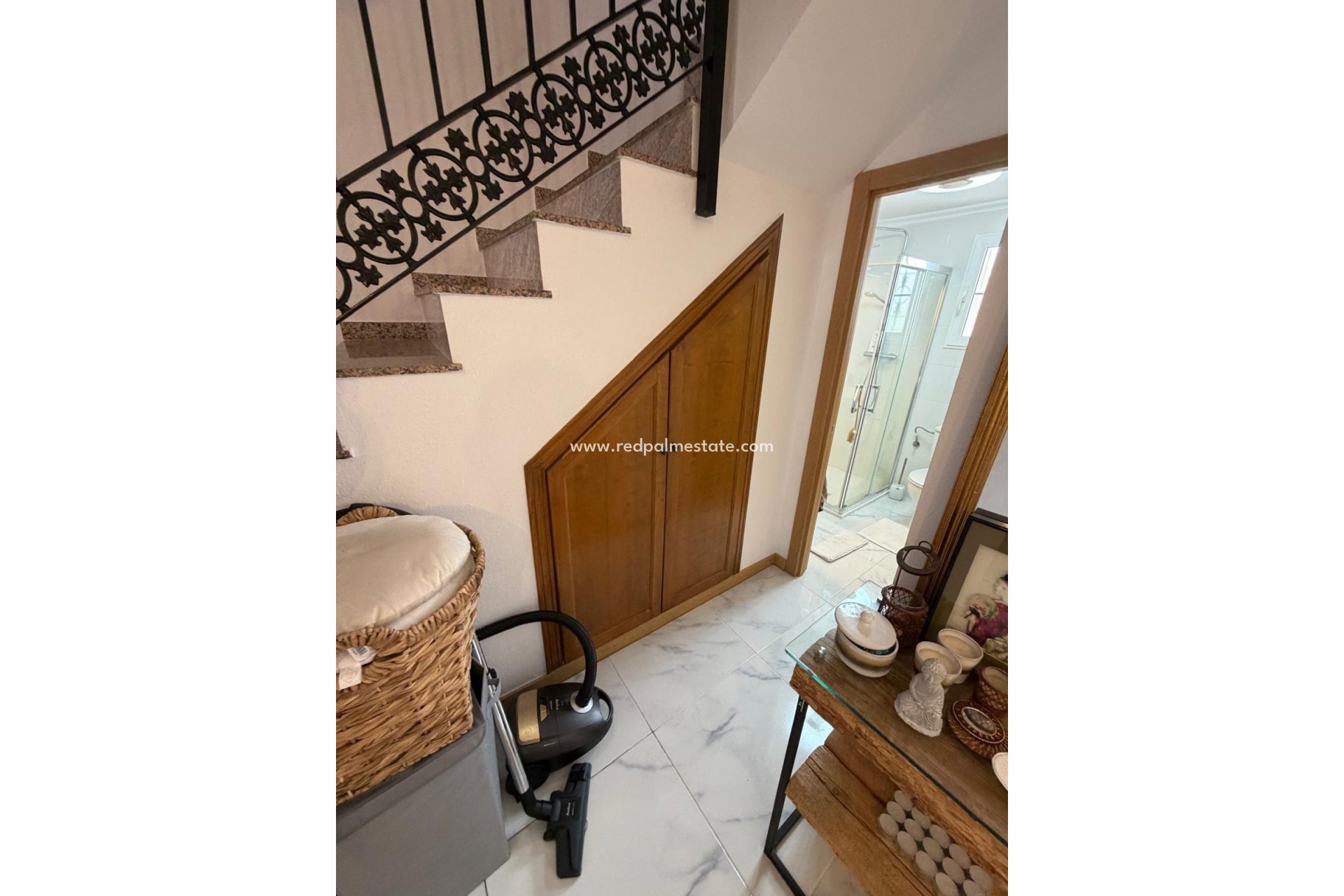 Videresalg - Bungalow -
Torrevieja - Zona Los Frutales