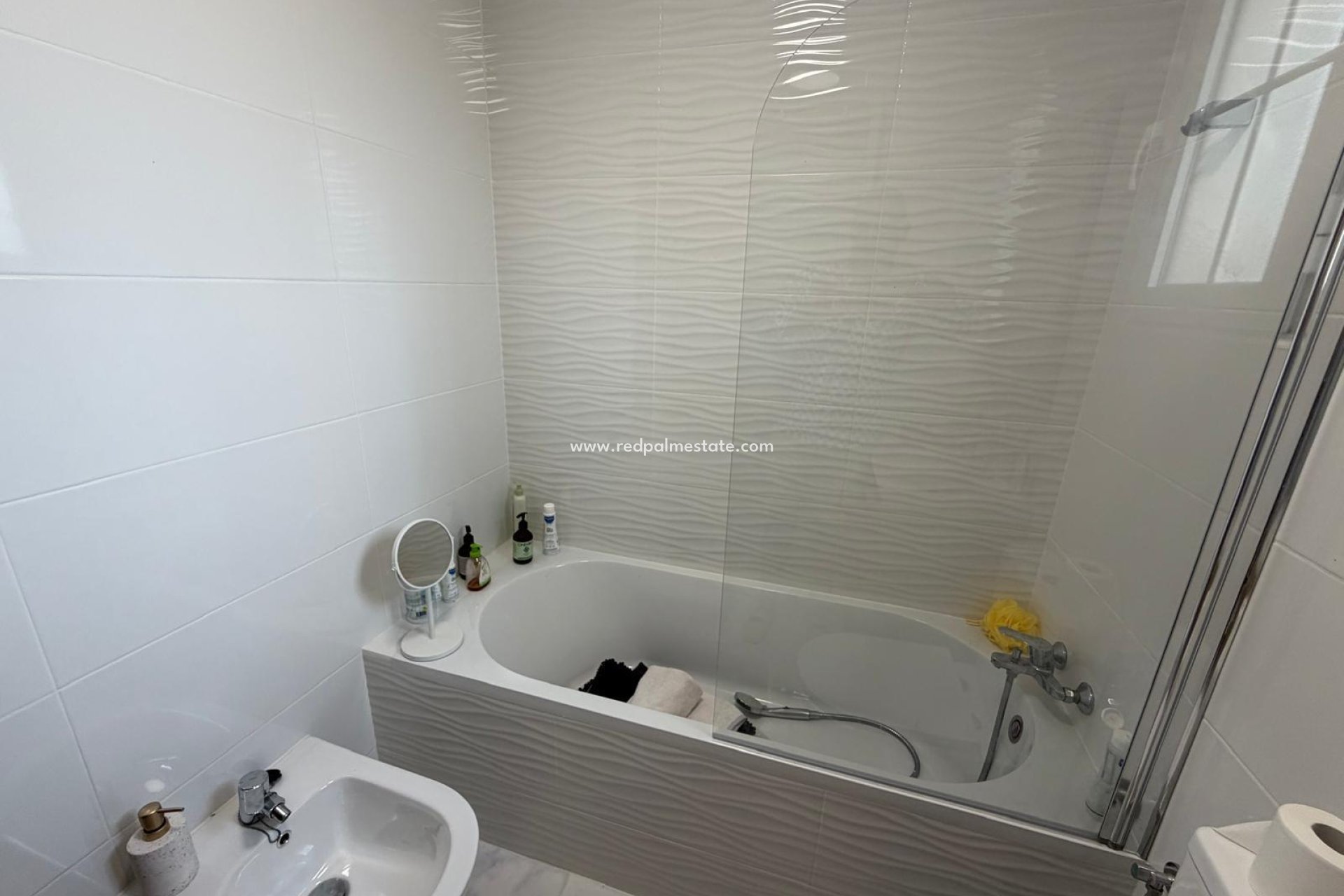 Videresalg - Bungalow -
Torrevieja - Zona Los Frutales