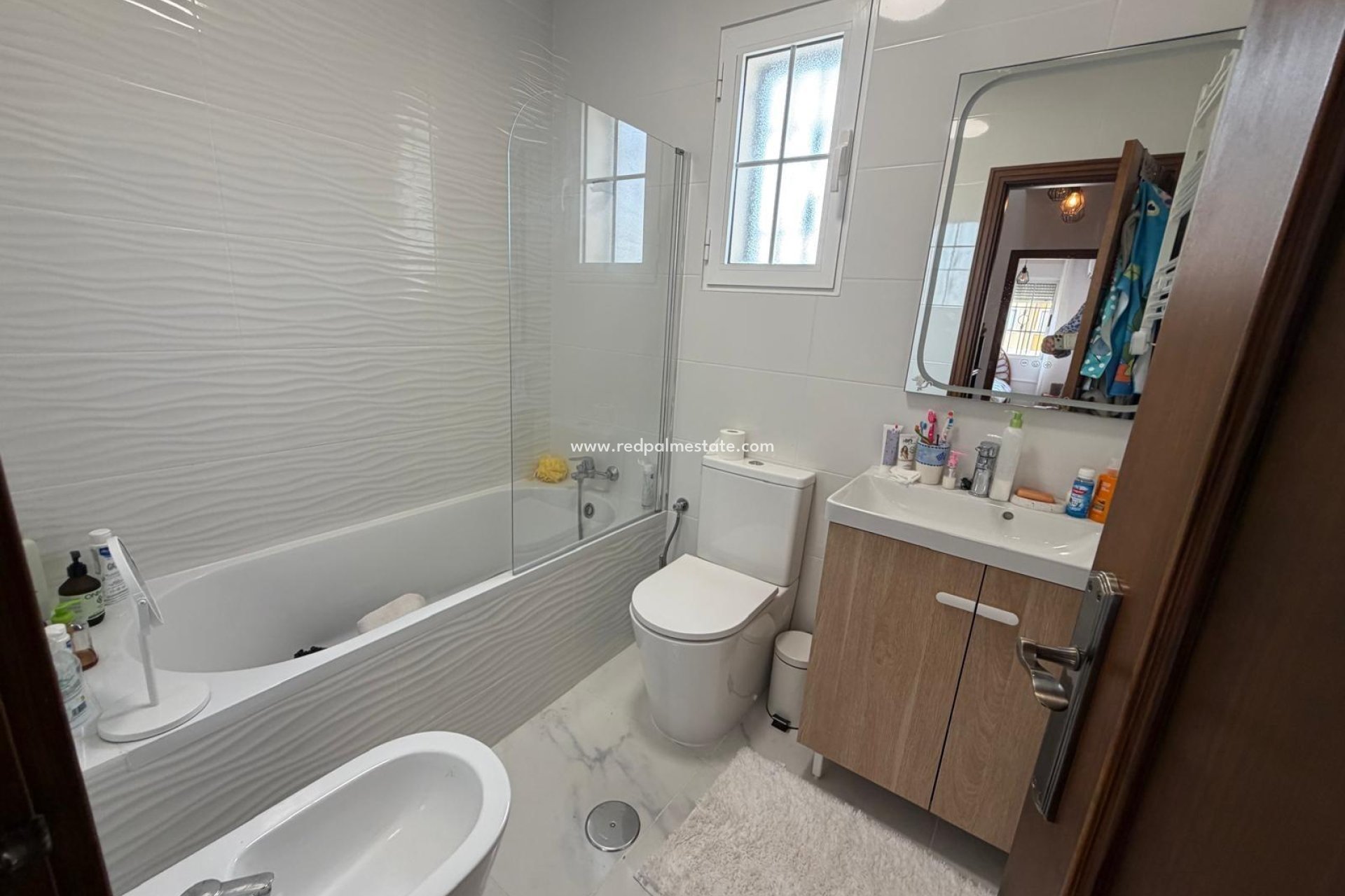 Videresalg - Bungalow -
Torrevieja - Zona Los Frutales