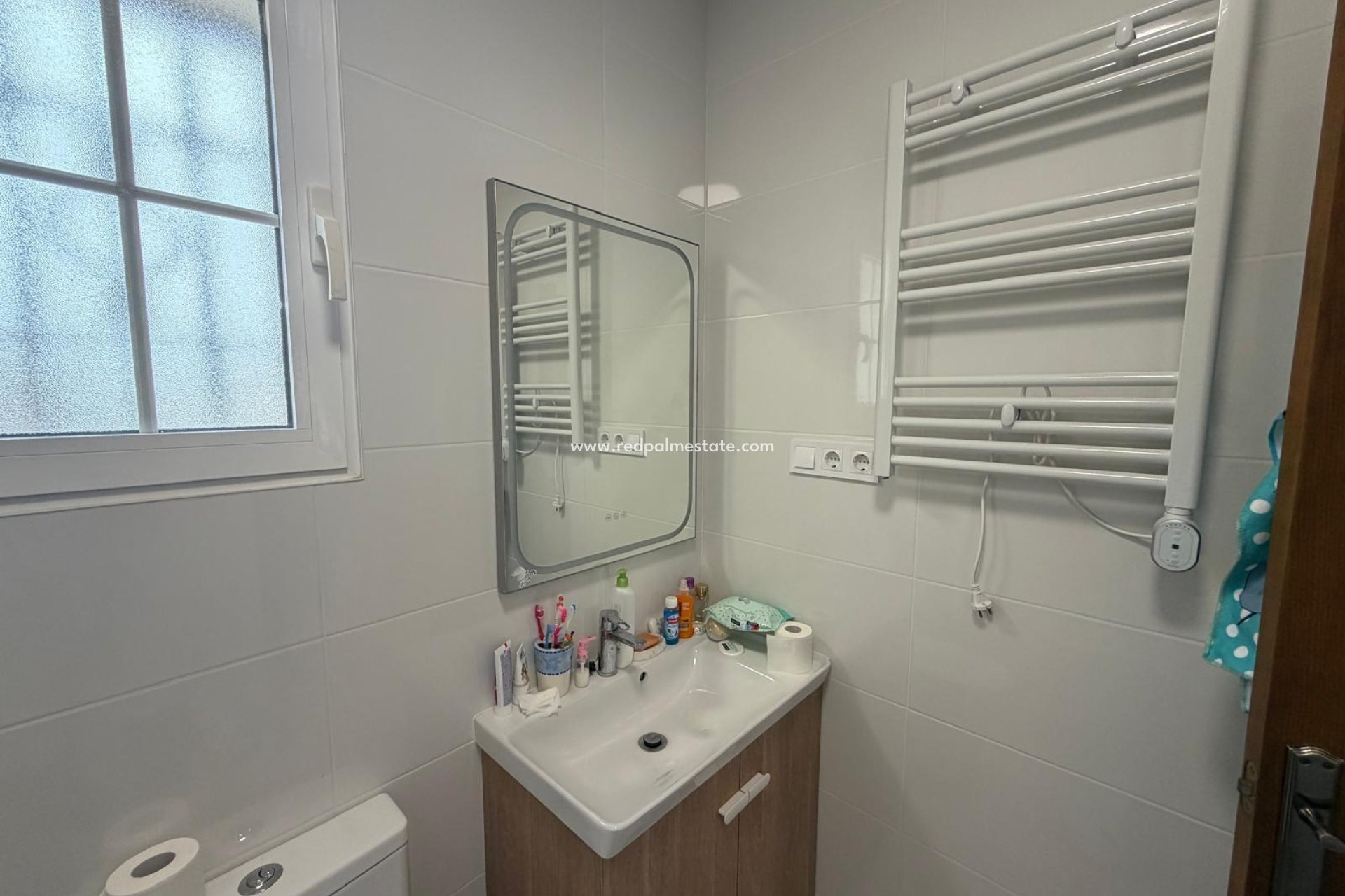 Videresalg - Bungalow -
Torrevieja - Zona Los Frutales
