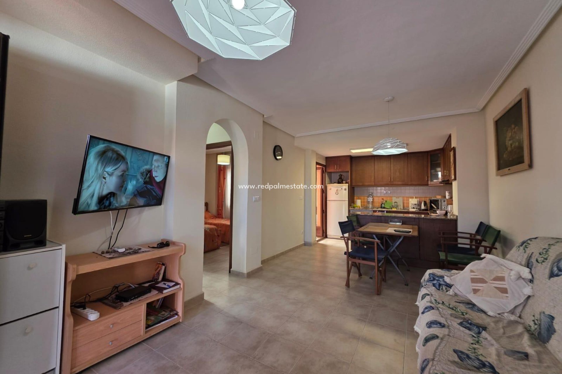 Videresalg - Bungalow -
Torrevieja - Zona Los Frutales