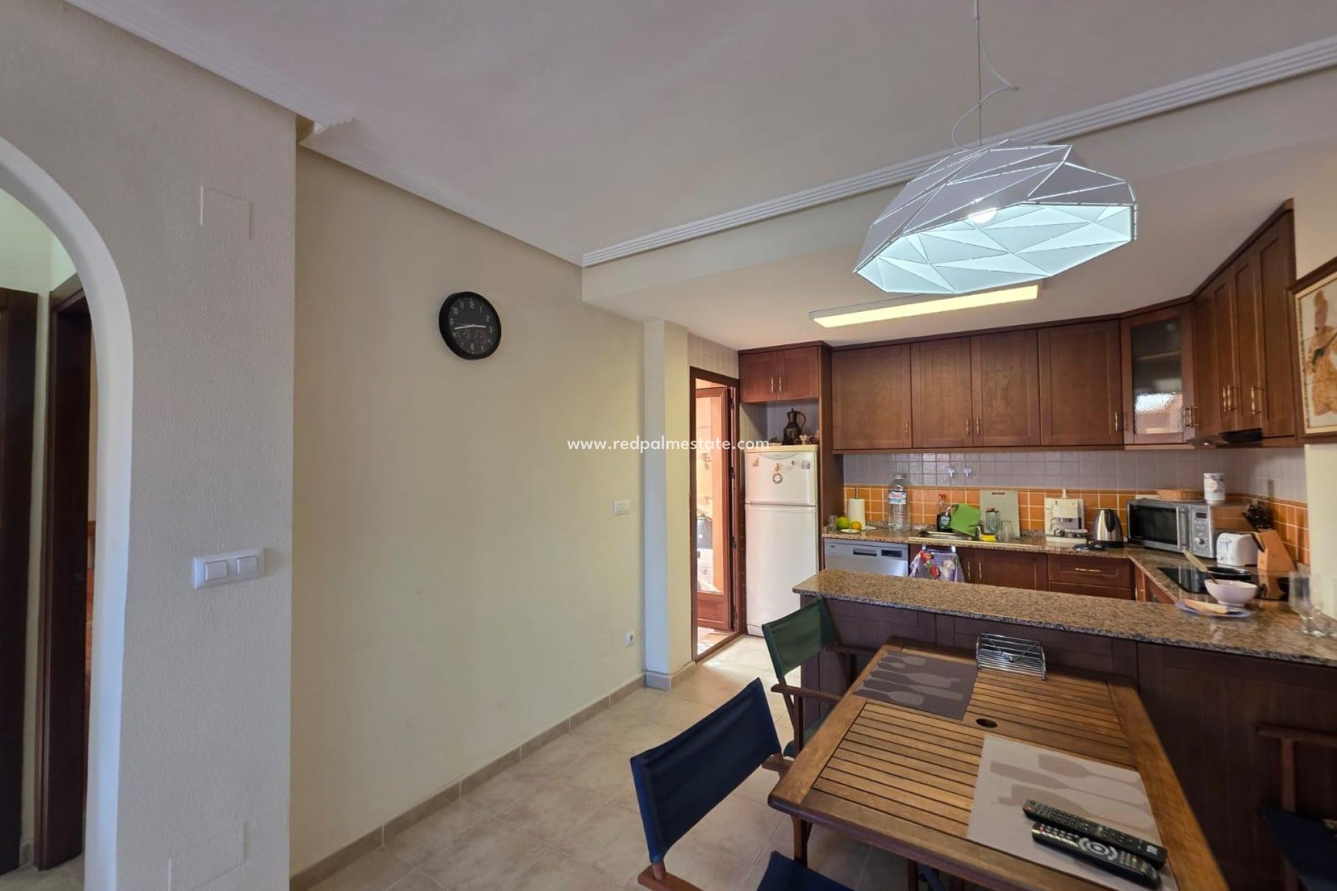 Videresalg - Bungalow -
Torrevieja - Zona Los Frutales