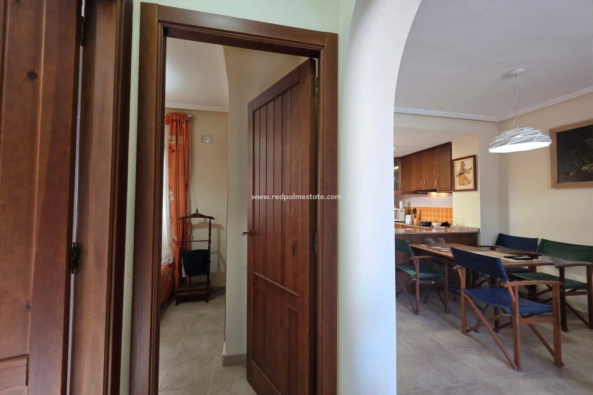 Videresalg - Bungalow -
Torrevieja - Zona Los Frutales