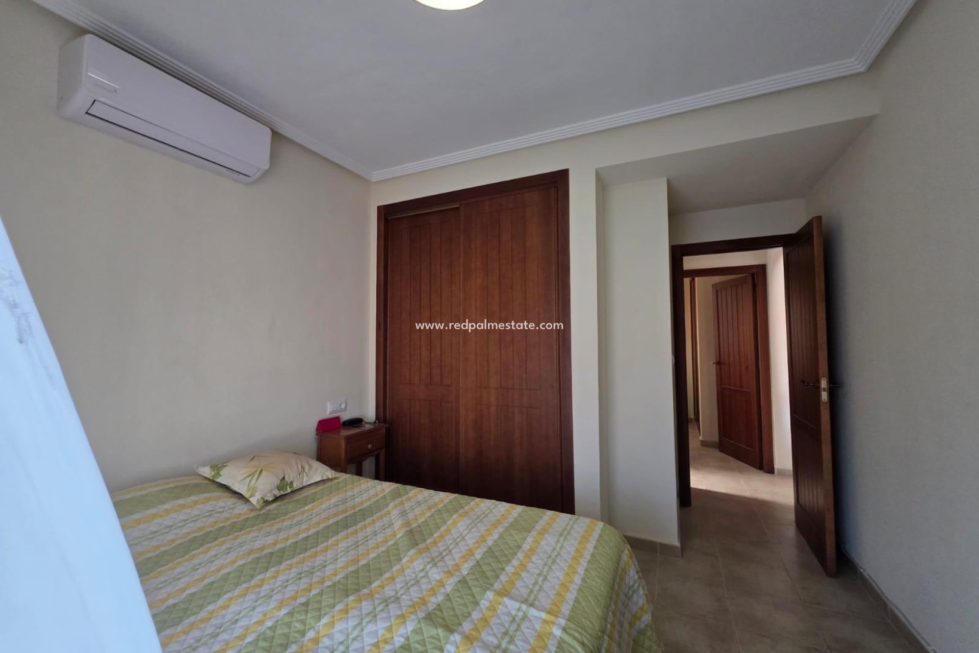 Videresalg - Bungalow -
Torrevieja - Zona Los Frutales