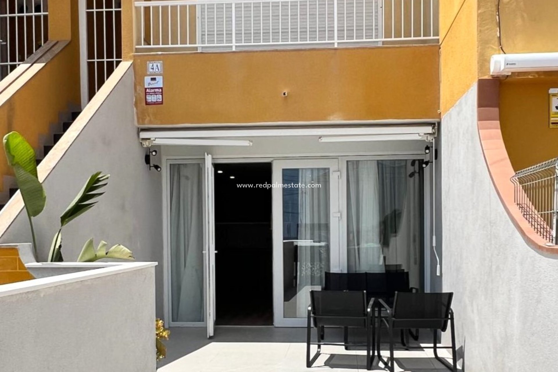 Videresalg - Bungalow -
Torrevieja
