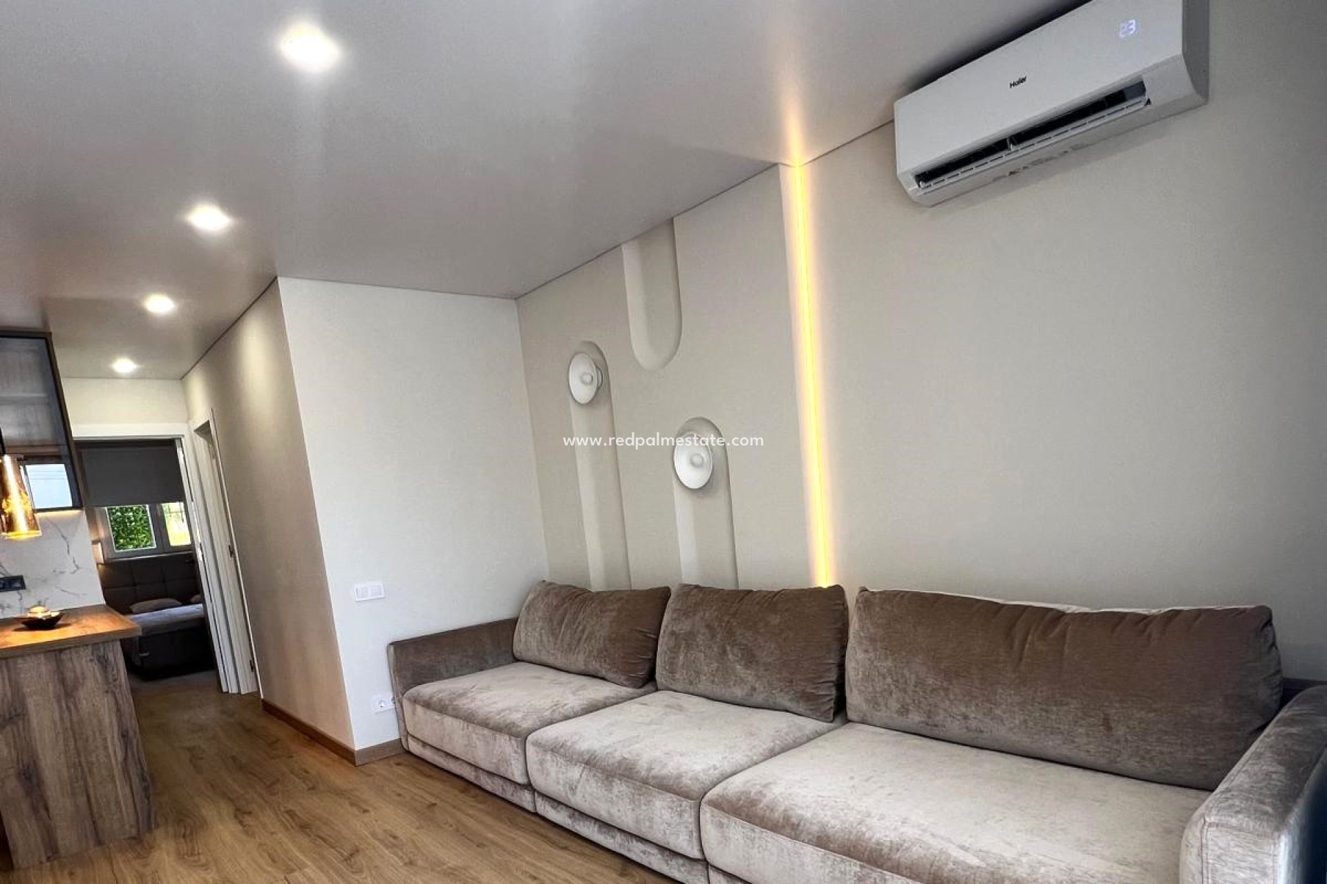 Videresalg - Bungalow -
Torrevieja
