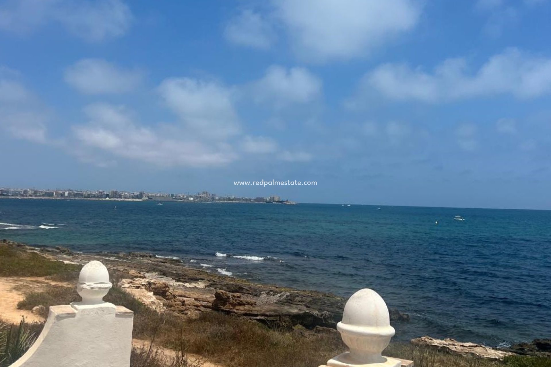 Videresalg - Bungalow -
Torrevieja