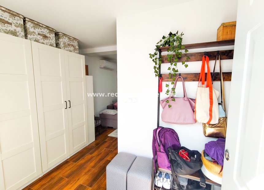 Videresalg - Bungalow -
Torrevieja
