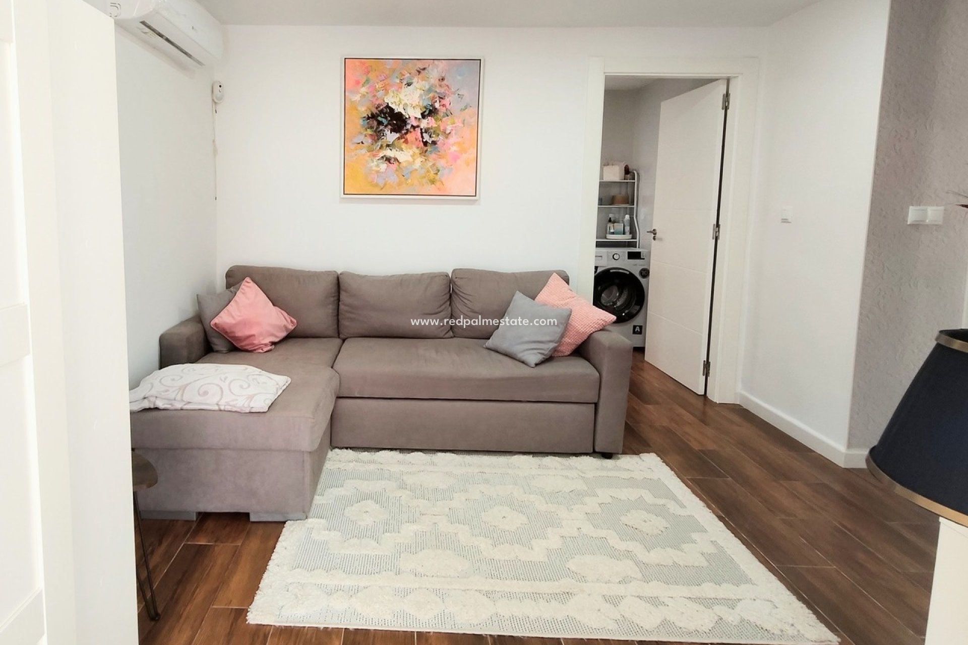 Videresalg - Bungalow -
Torrevieja