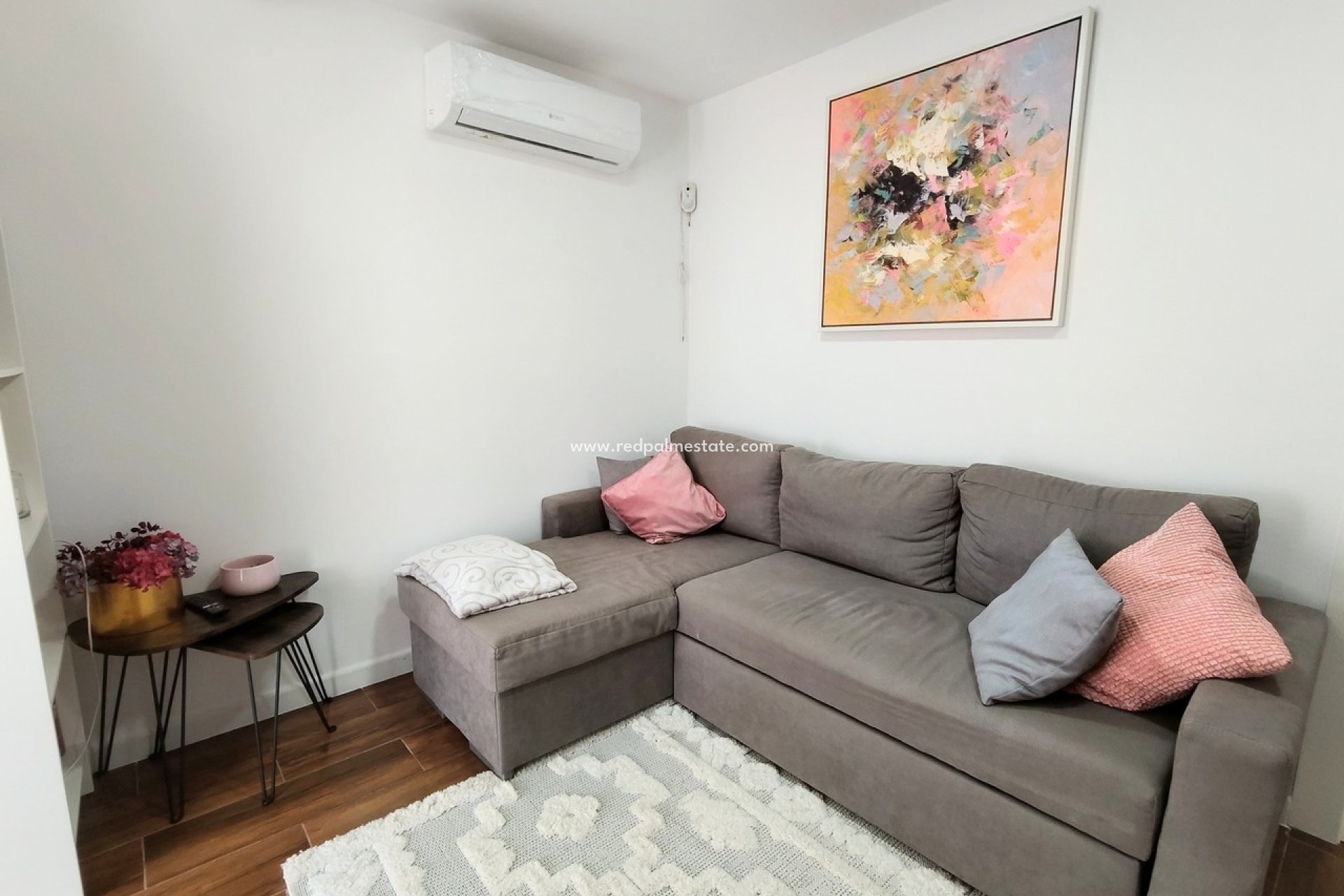 Videresalg - Bungalow -
Torrevieja