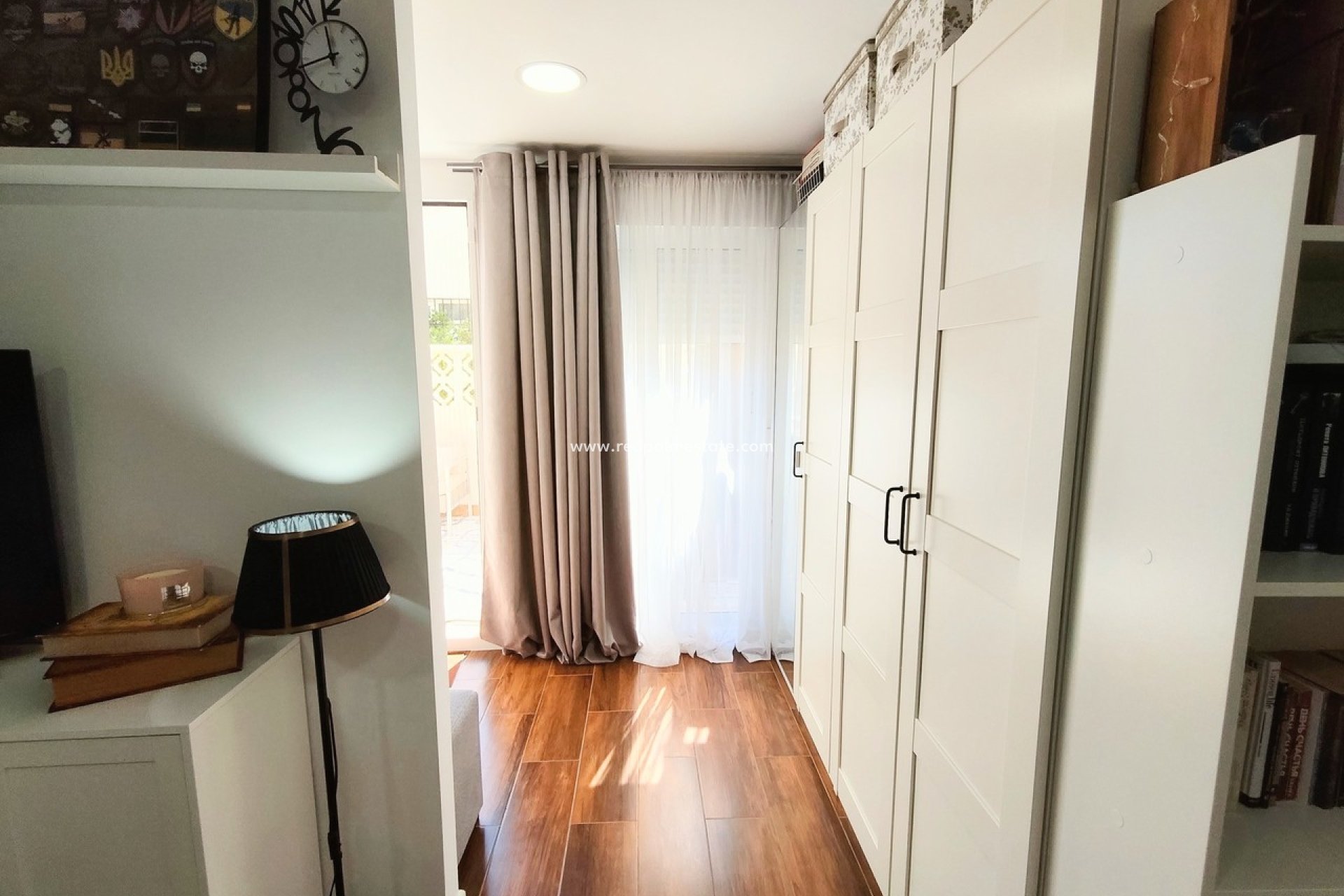 Videresalg - Bungalow -
Torrevieja