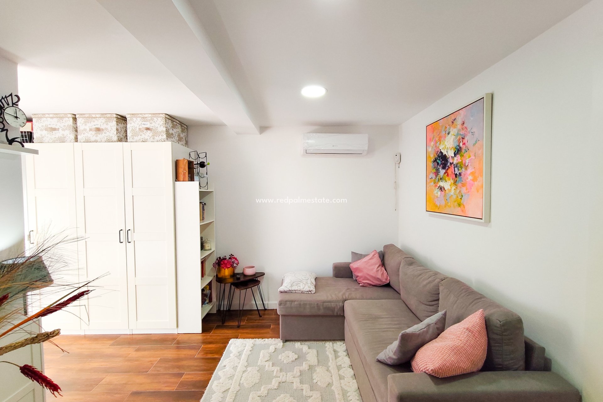 Videresalg - Bungalow -
Torrevieja