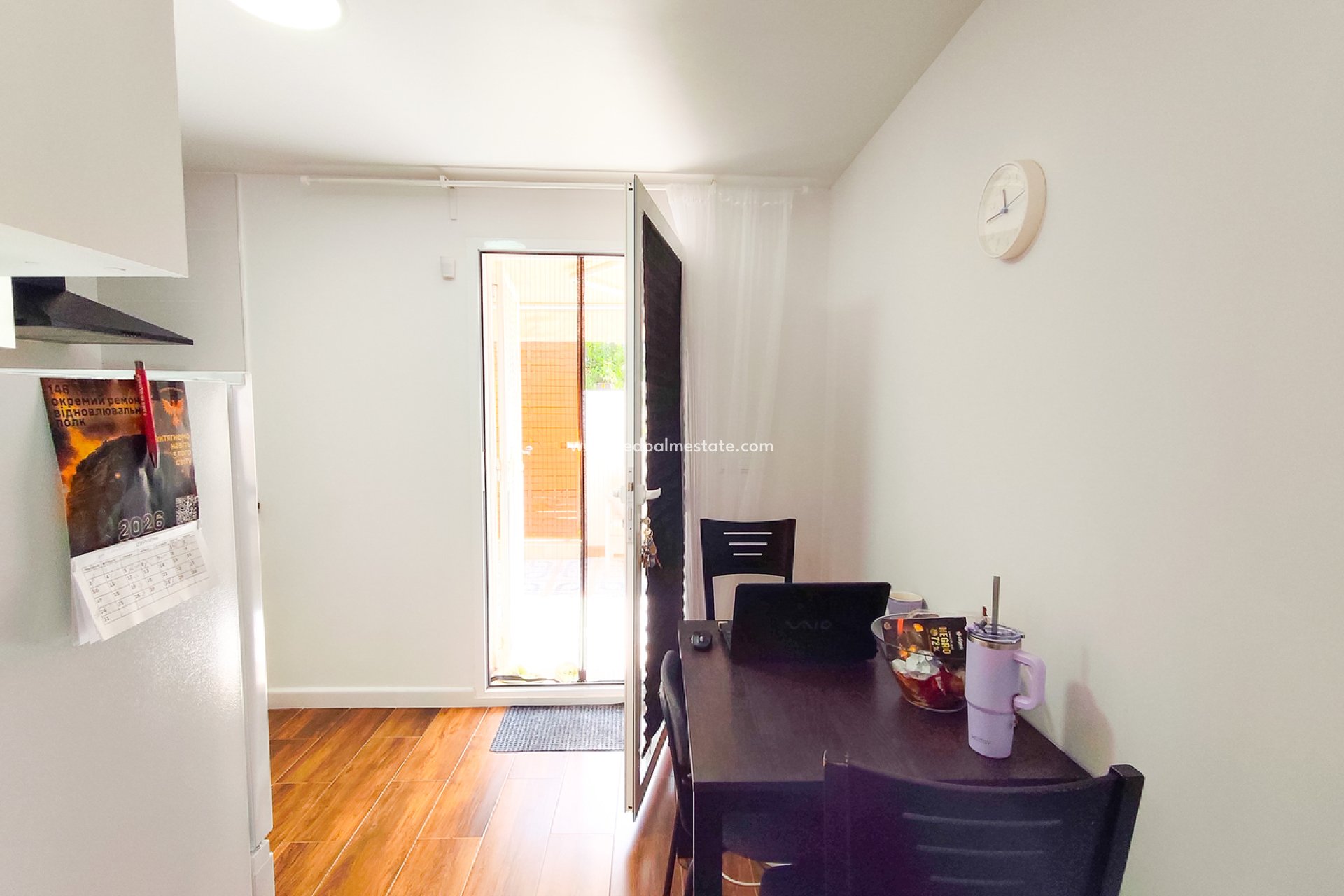Videresalg - Bungalow -
Torrevieja