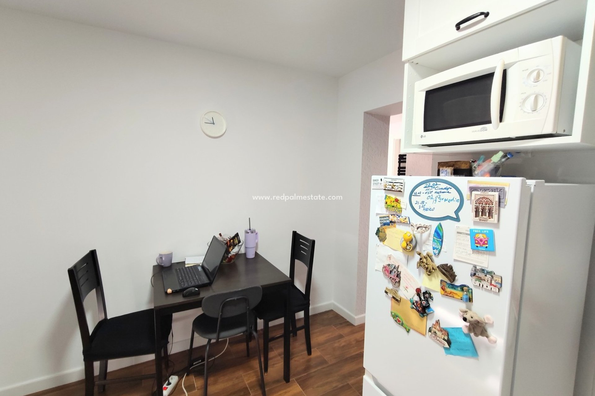 Videresalg - Bungalow -
Torrevieja