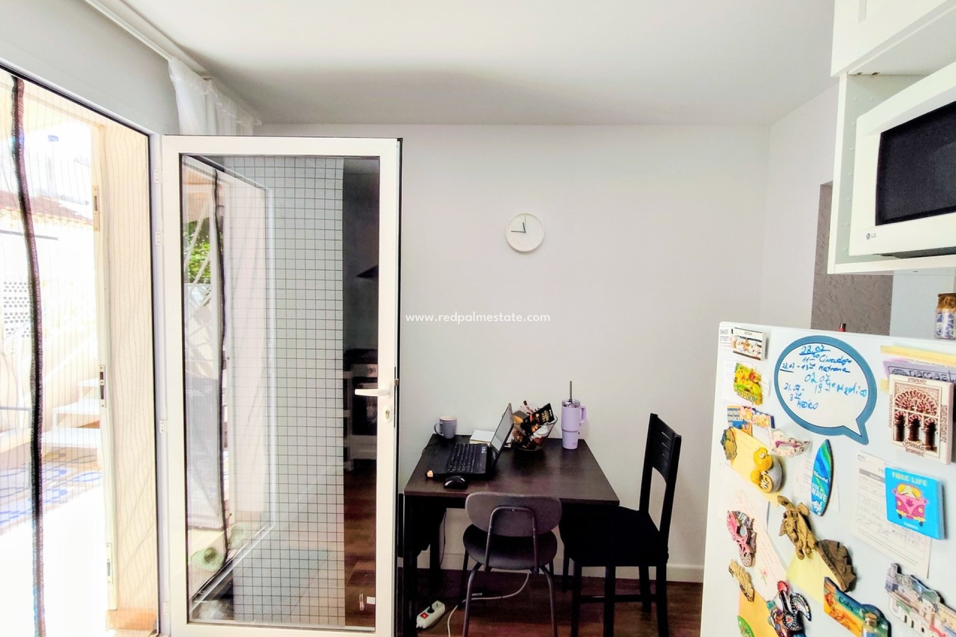 Videresalg - Bungalow -
Torrevieja