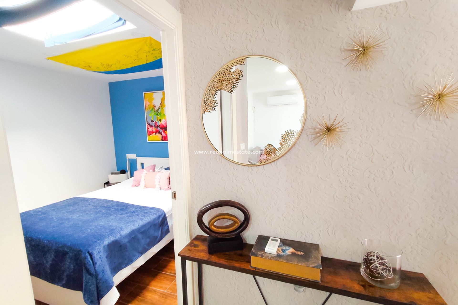 Videresalg - Bungalow -
Torrevieja