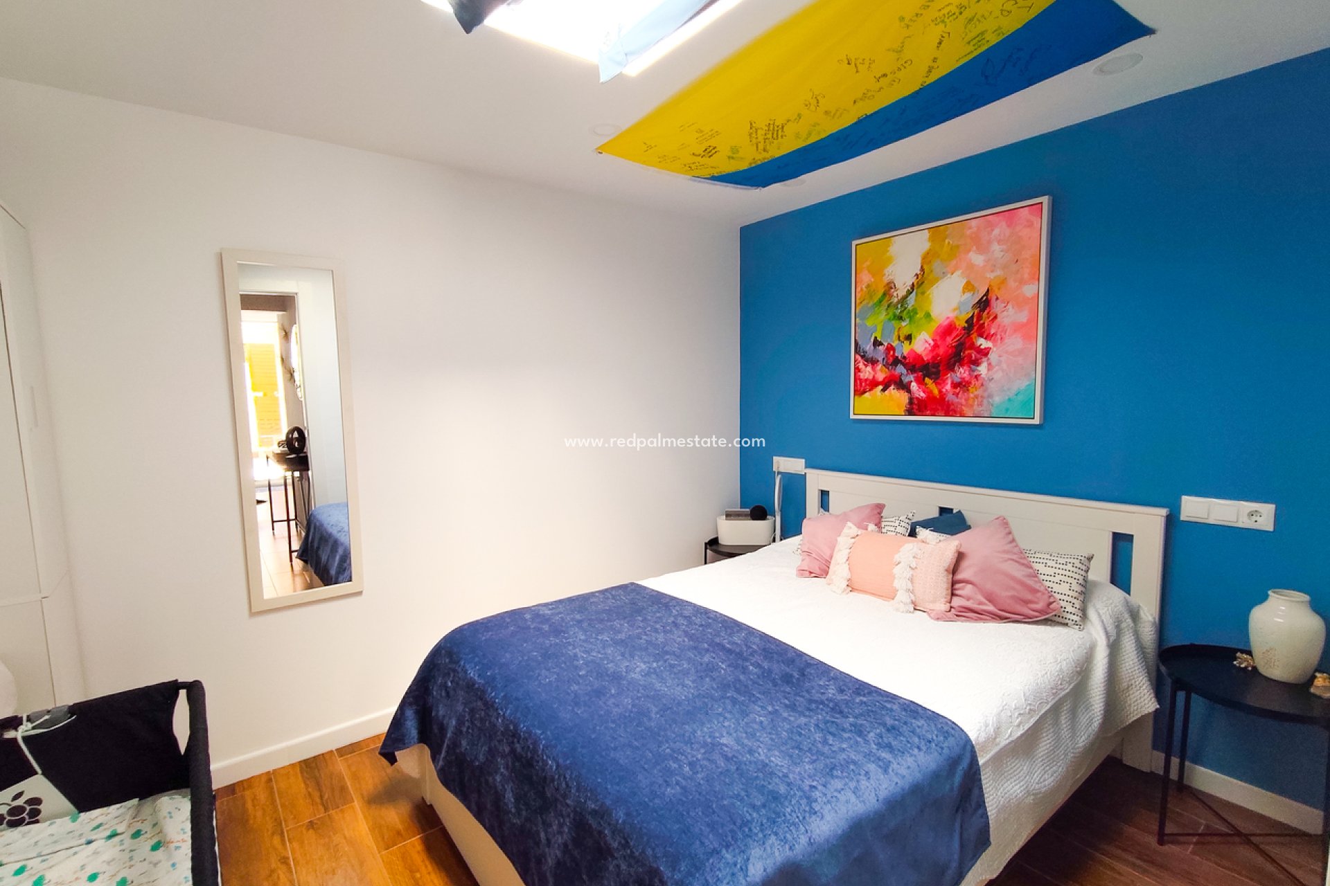 Videresalg - Bungalow -
Torrevieja