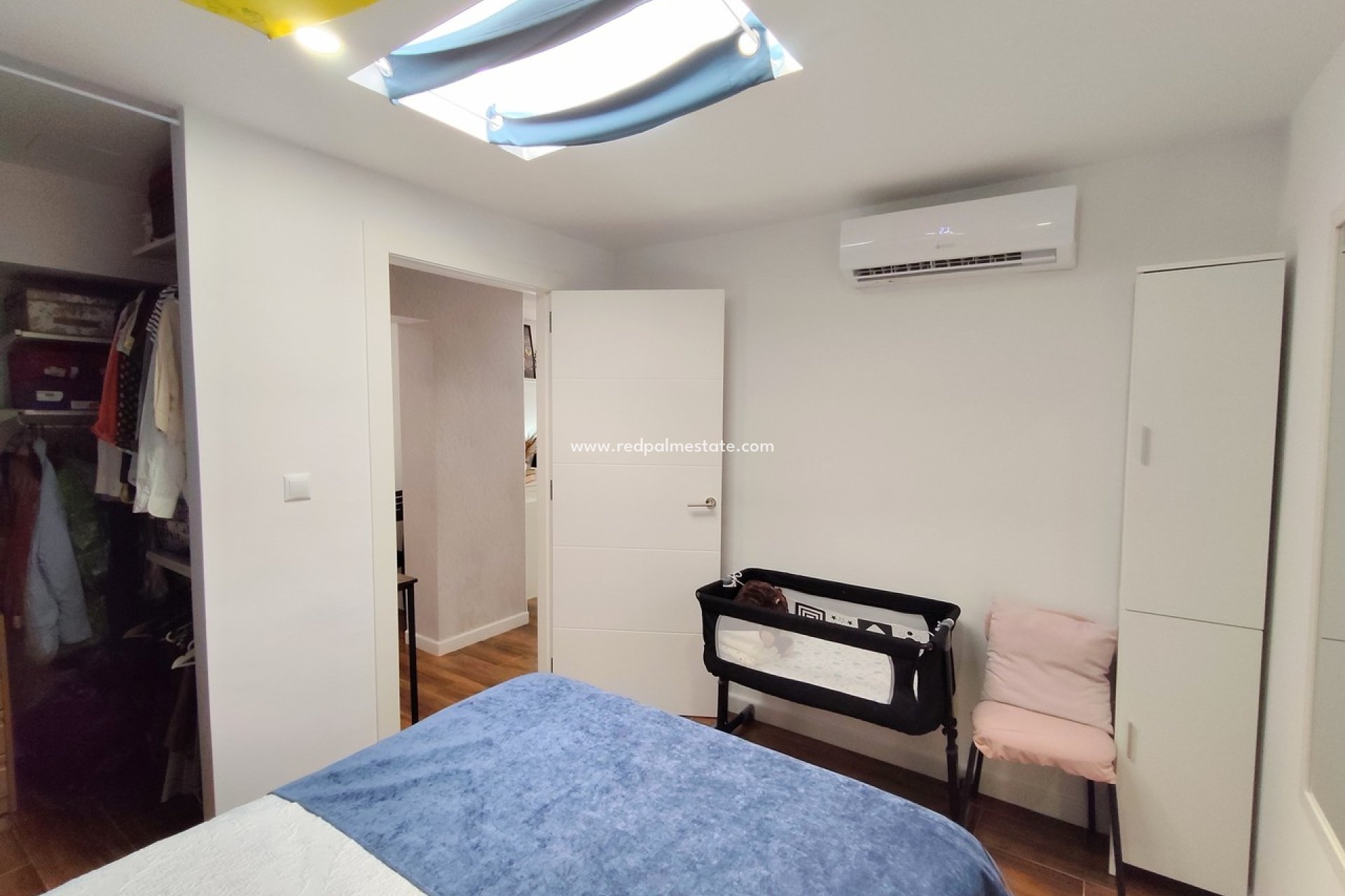 Videresalg - Bungalow -
Torrevieja