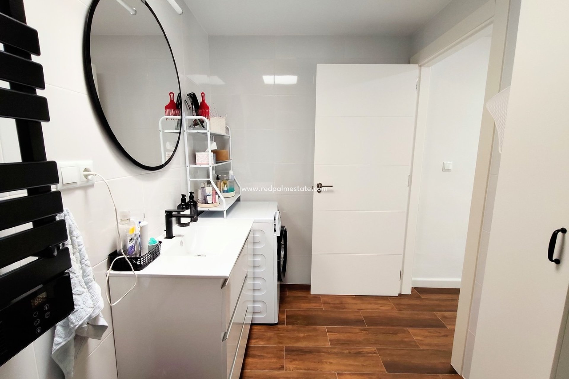 Videresalg - Bungalow -
Torrevieja