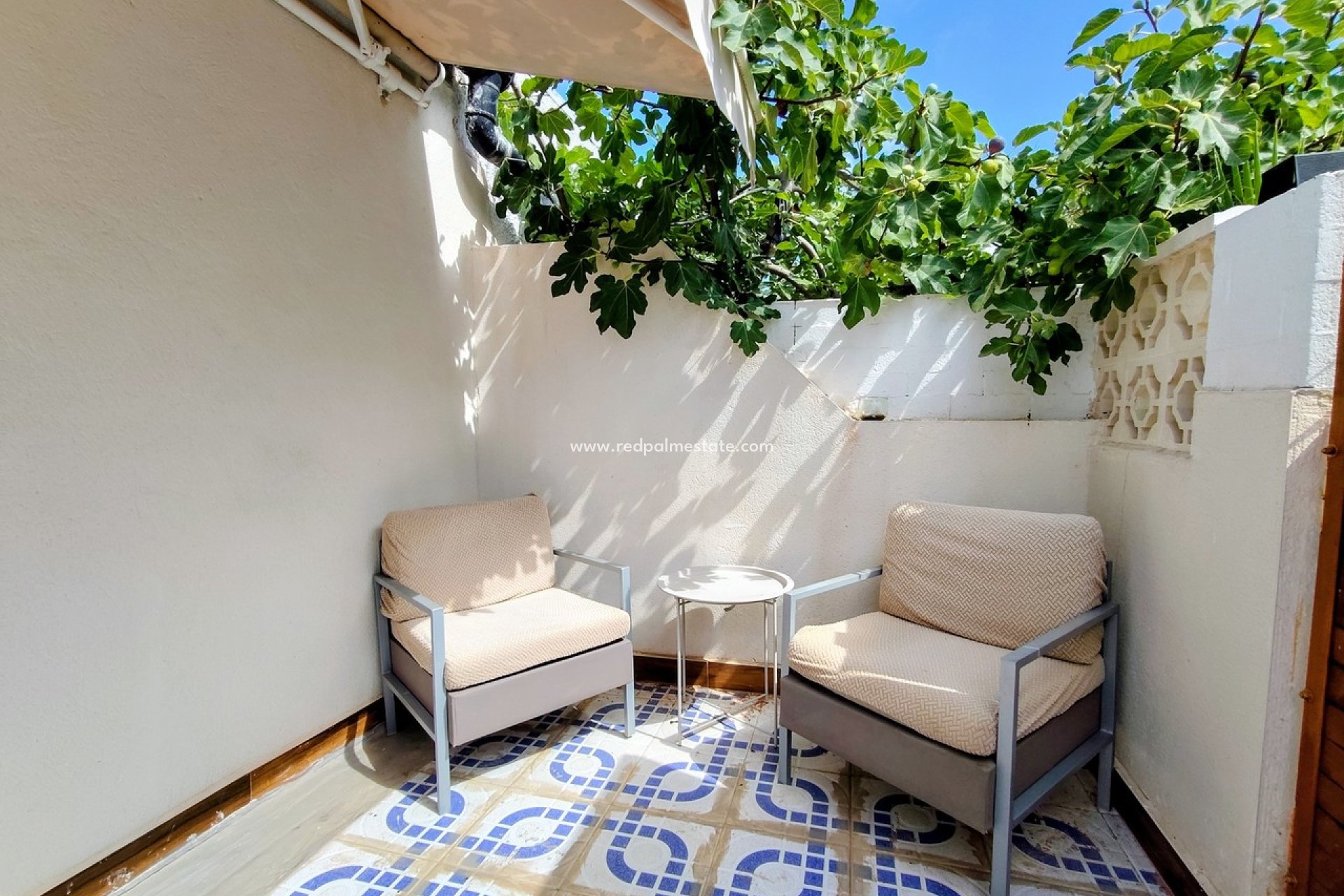 Videresalg - Bungalow -
Torrevieja