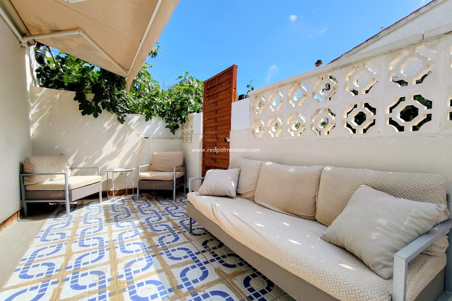Videresalg - Bungalow -
Torrevieja