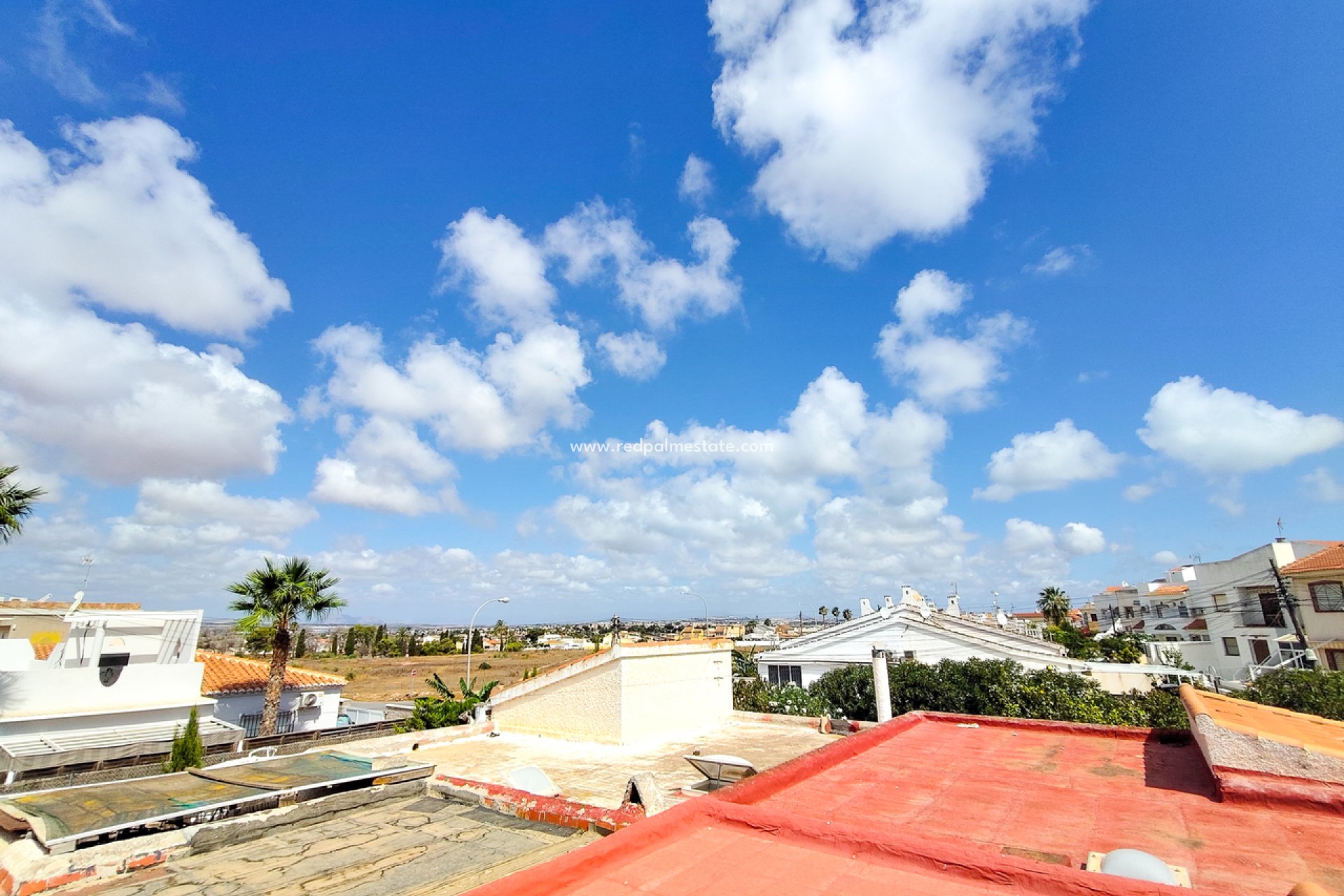 Videresalg - Bungalow -
Torrevieja