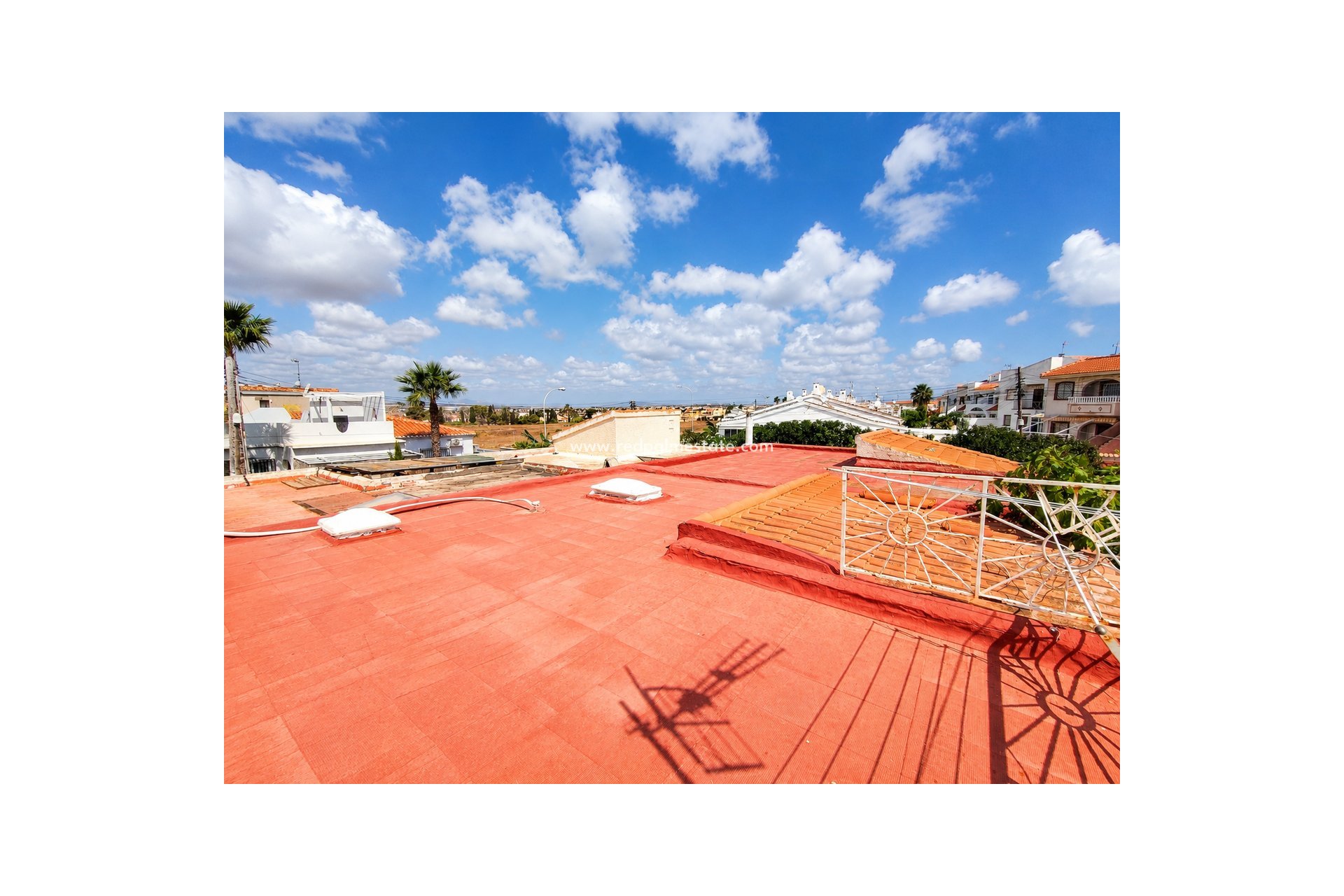 Videresalg - Bungalow -
Torrevieja