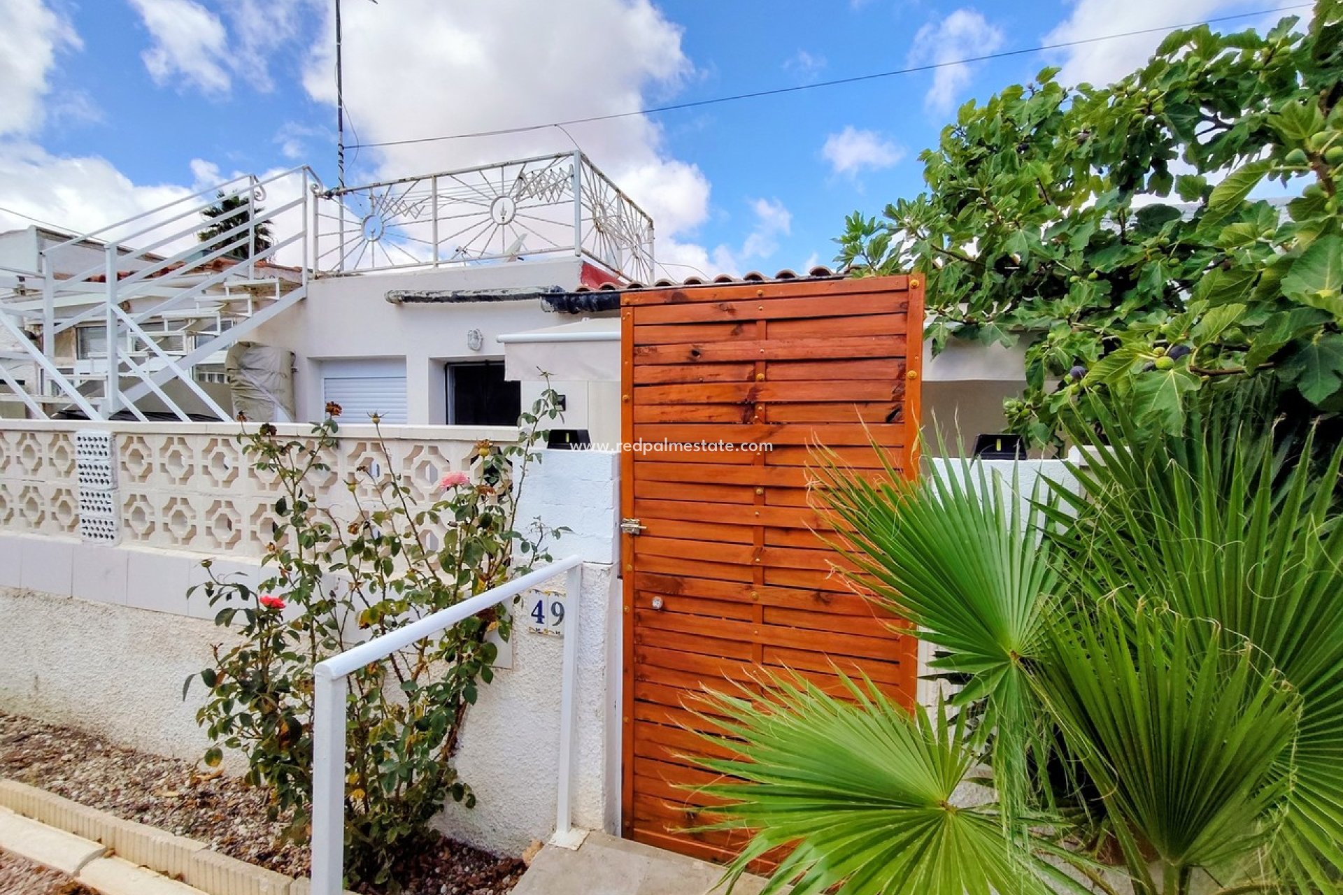 Videresalg - Bungalow -
Torrevieja