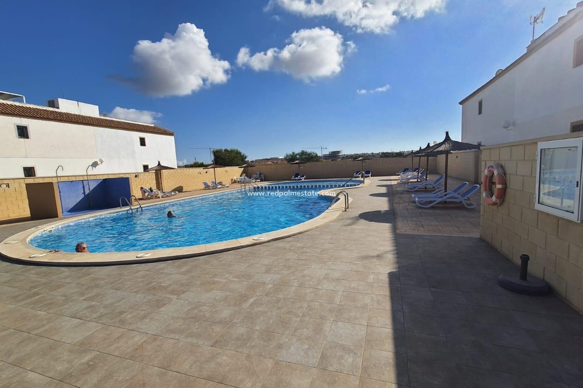 Videresalg - Bungalow -
Torrevieja