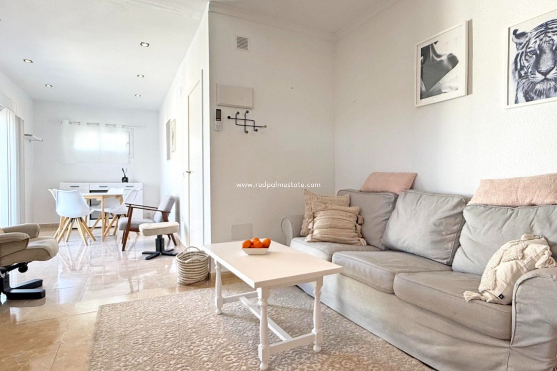 Videresalg - Bungalow -
Torrevieja