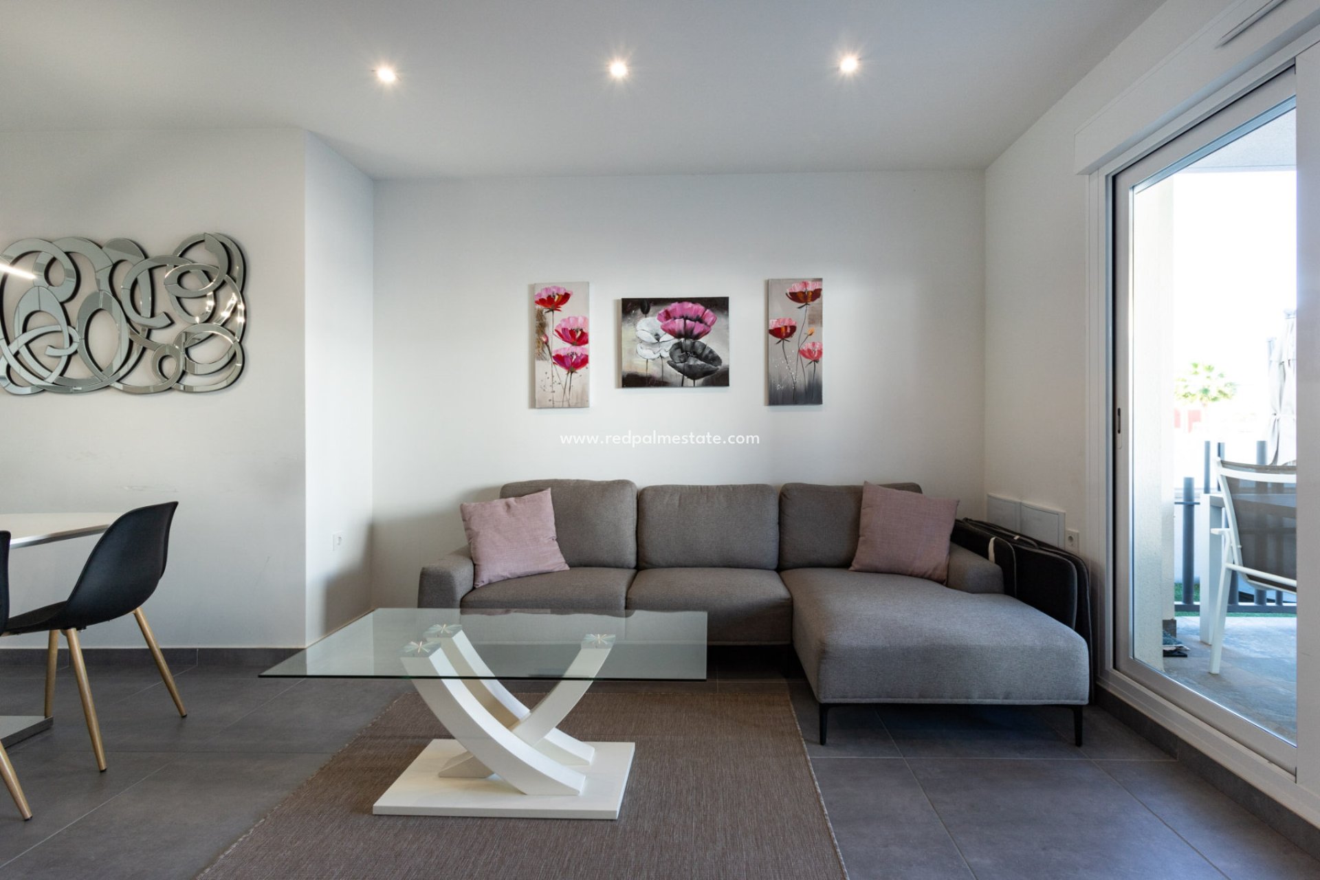 Videresalg - Bungalow -
Torrevieja