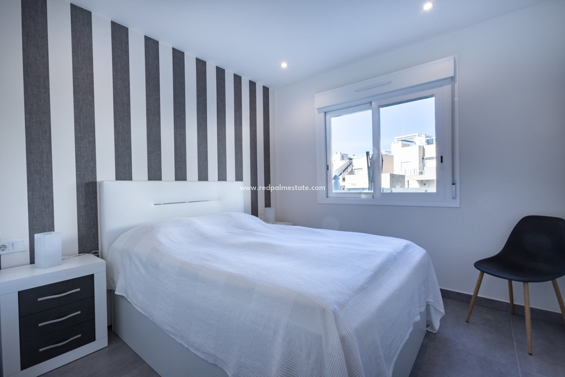 Videresalg - Bungalow -
Torrevieja