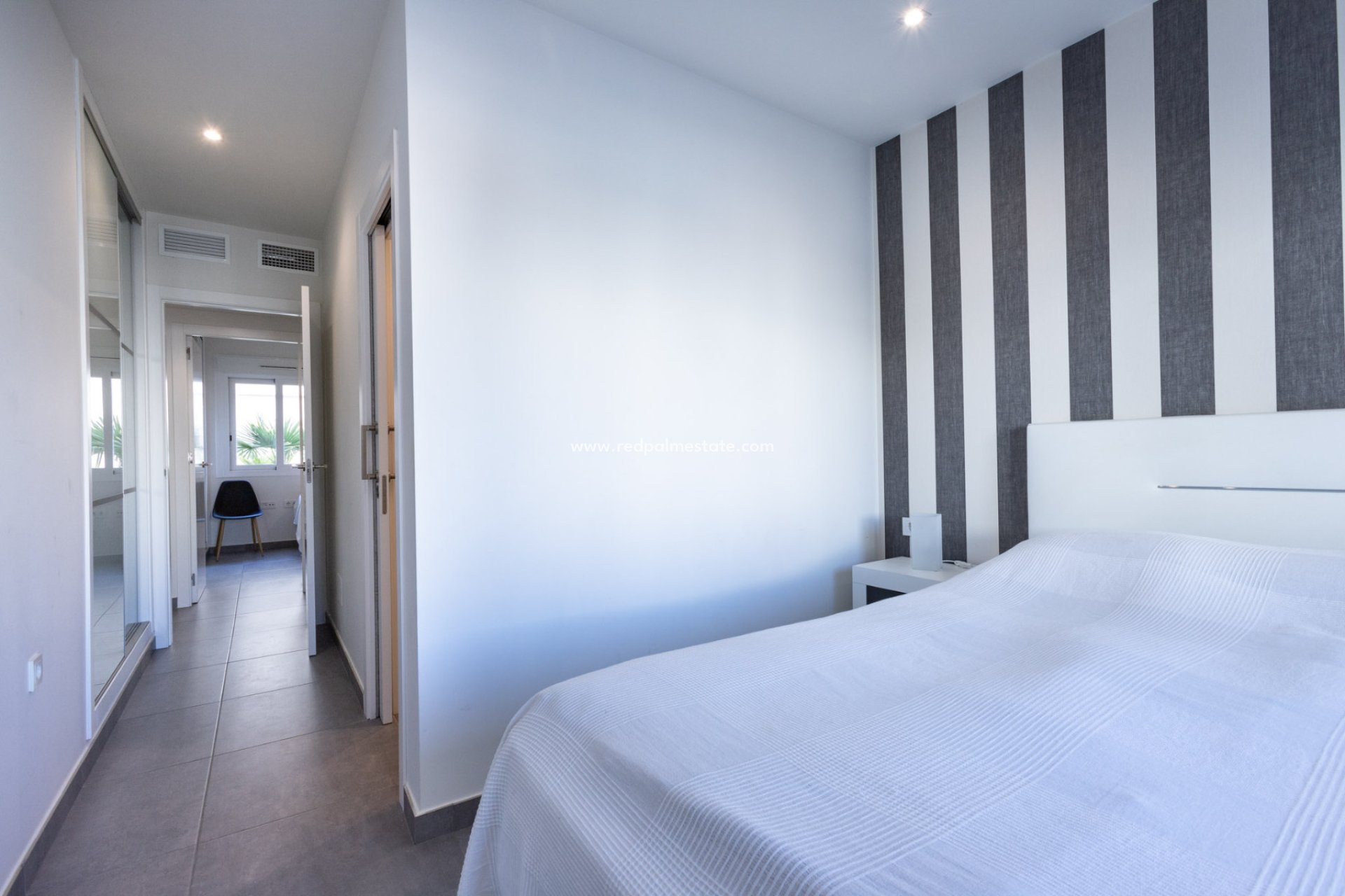 Videresalg - Bungalow -
Torrevieja