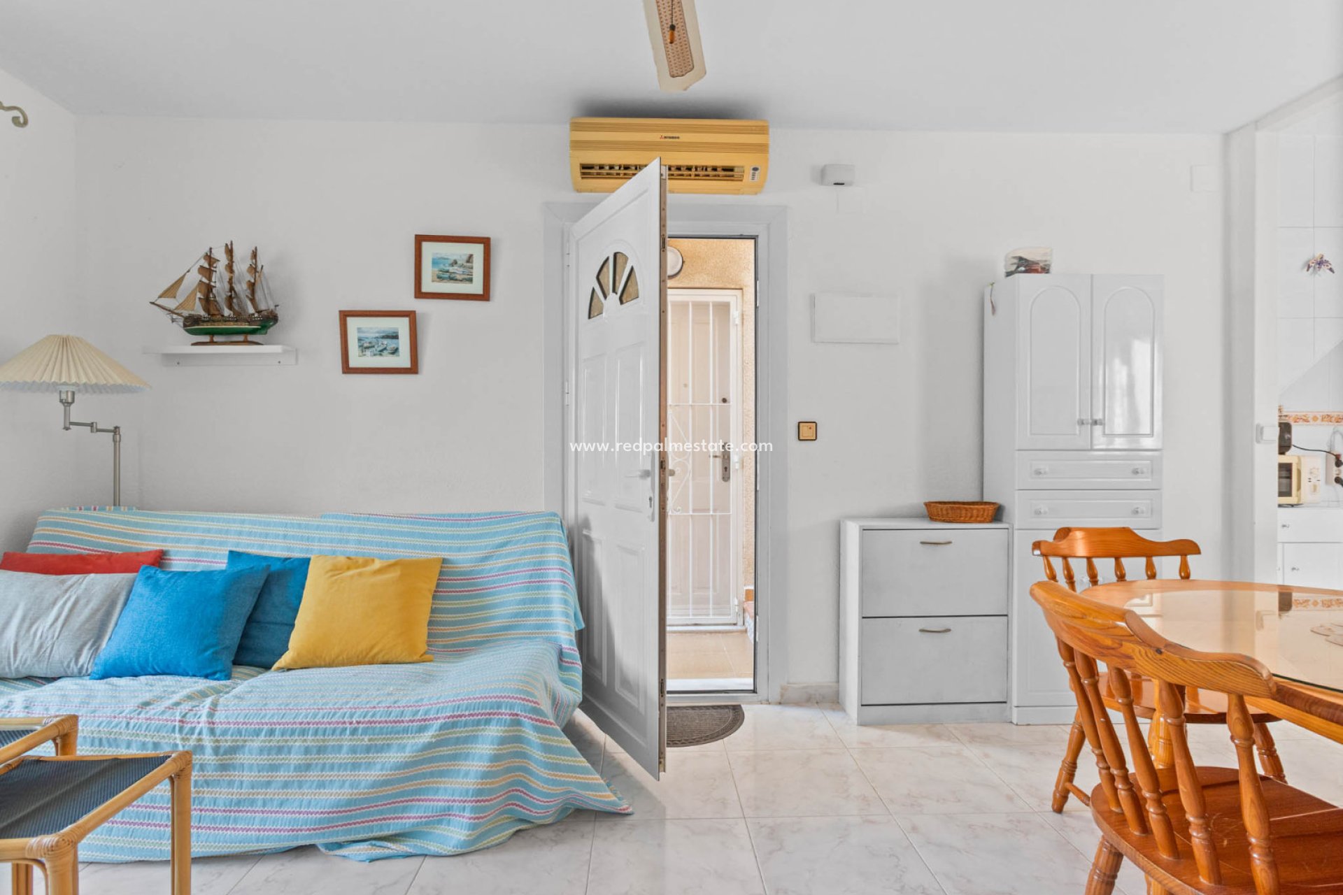 Videresalg - Bungalow -
Torrevieja