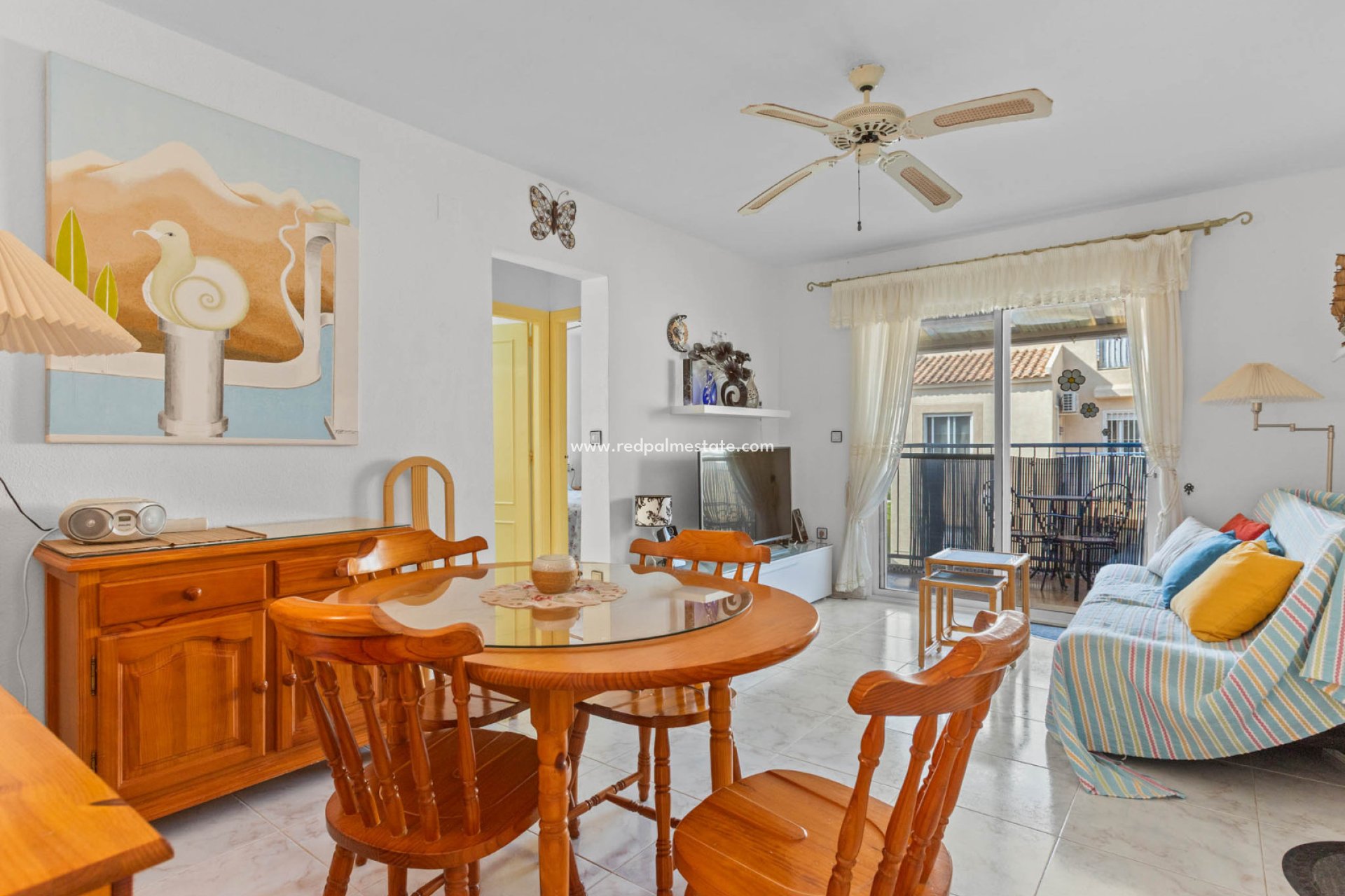 Videresalg - Bungalow -
Torrevieja