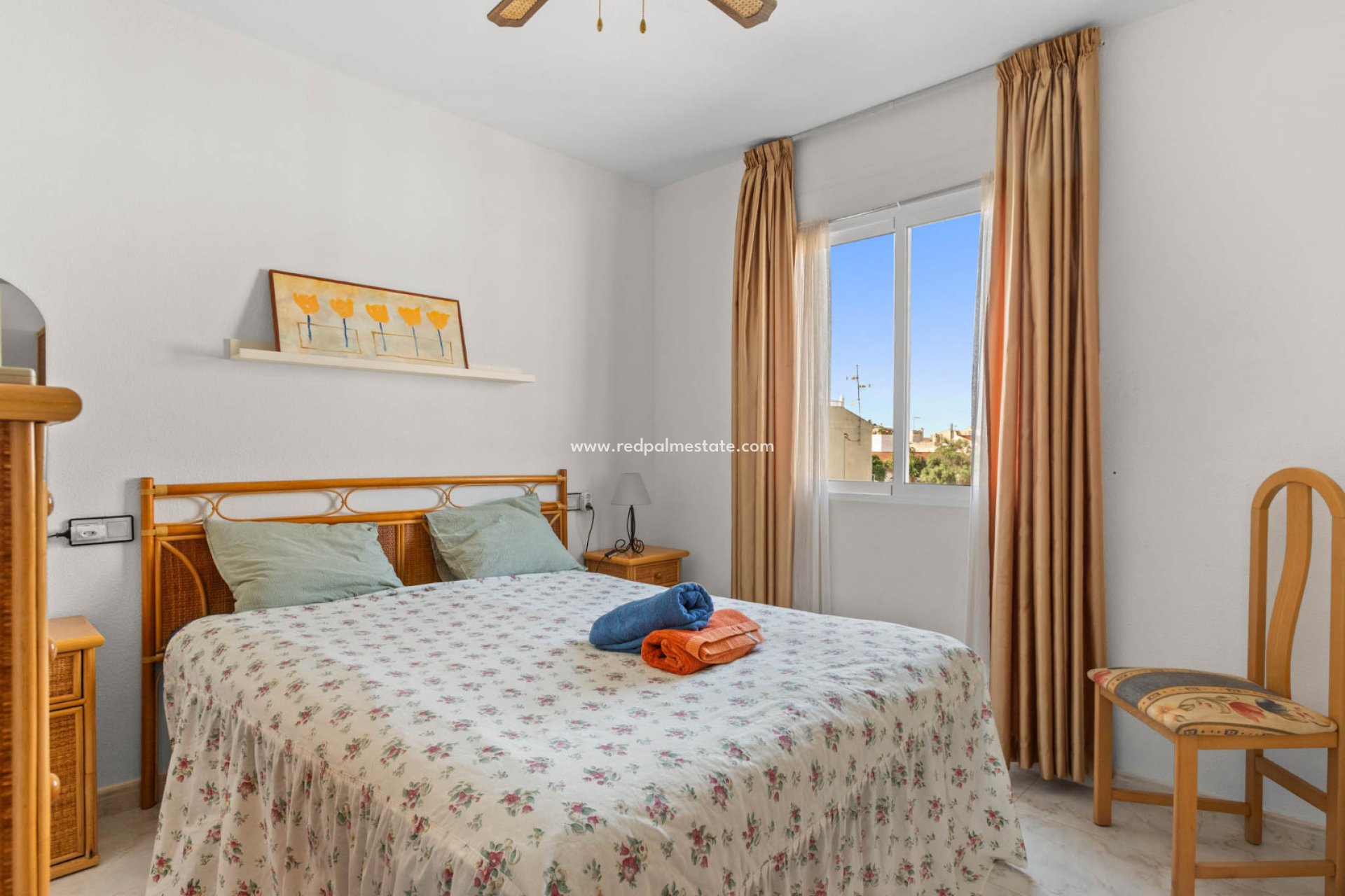 Videresalg - Bungalow -
Torrevieja
