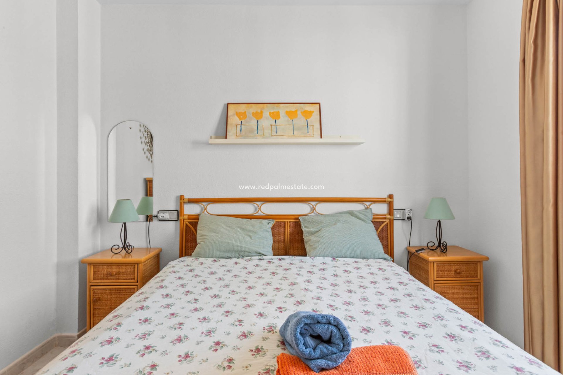 Videresalg - Bungalow -
Torrevieja